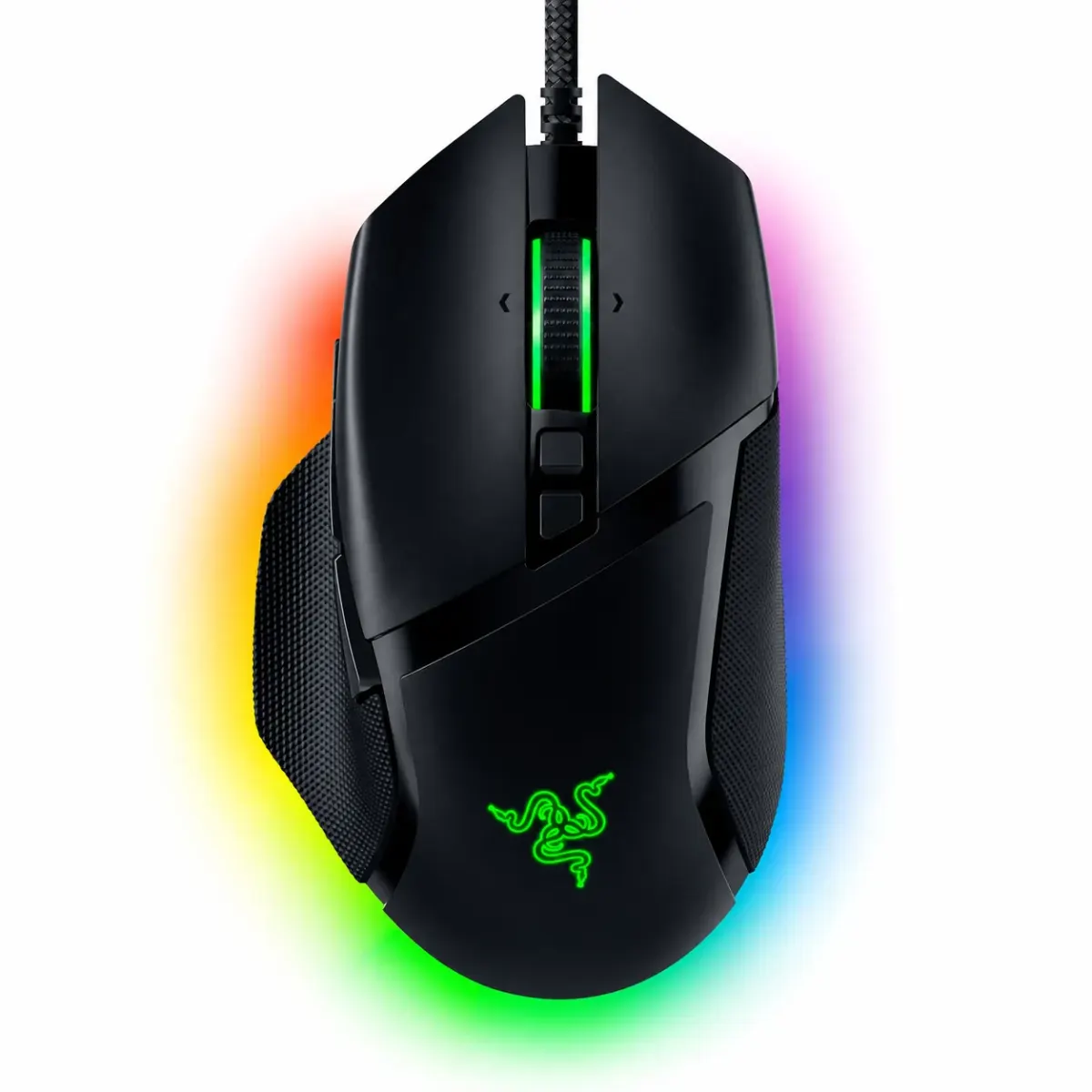 Razer Basilisk V3 Wired Gaming Mouse
