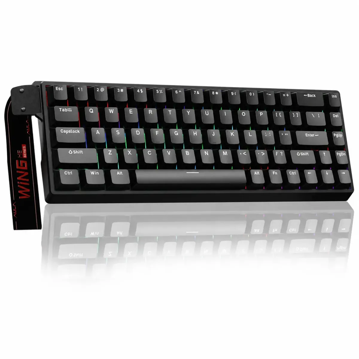 AULA WIN68 HE Gaming Keyboard