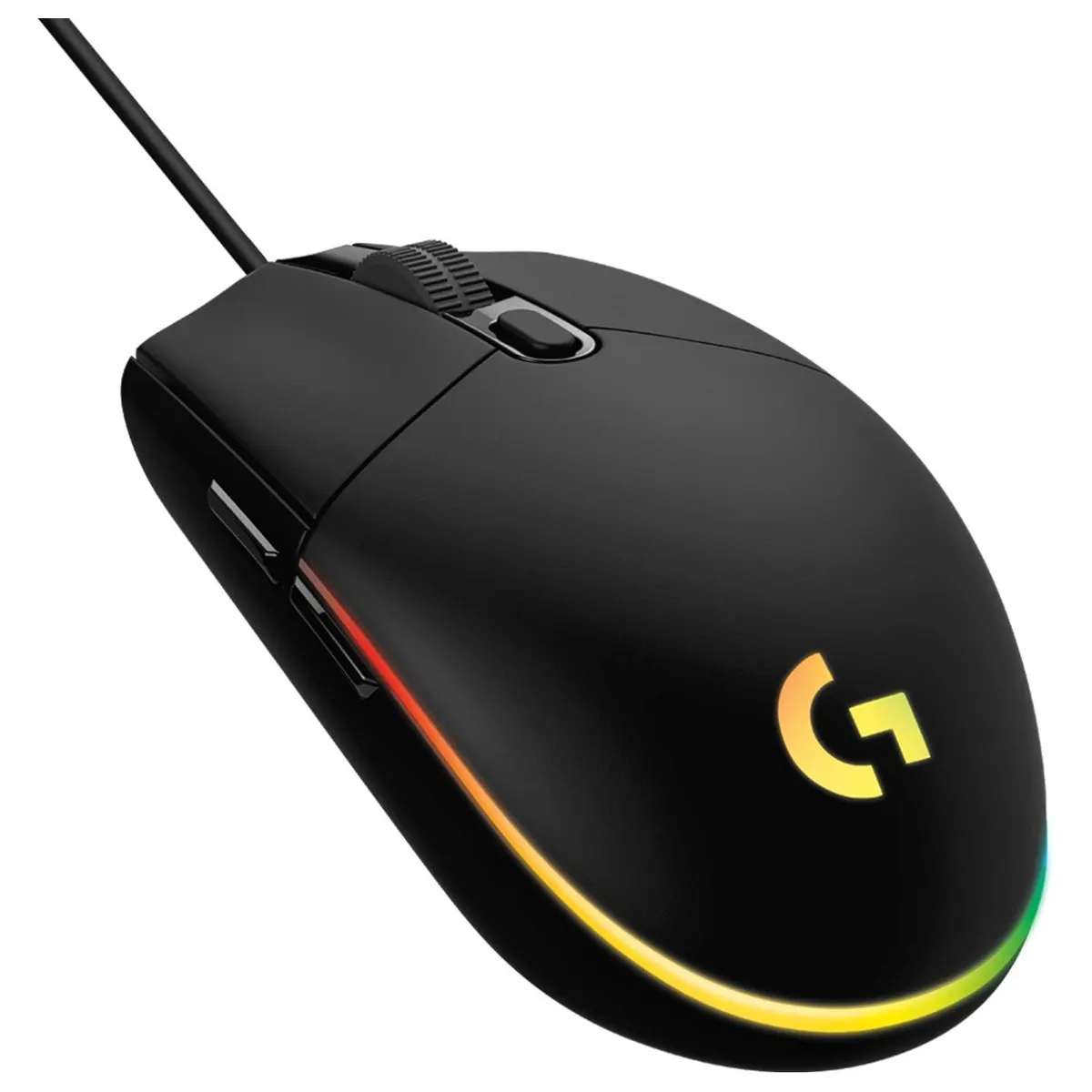 Logitech G102 2nd Gen