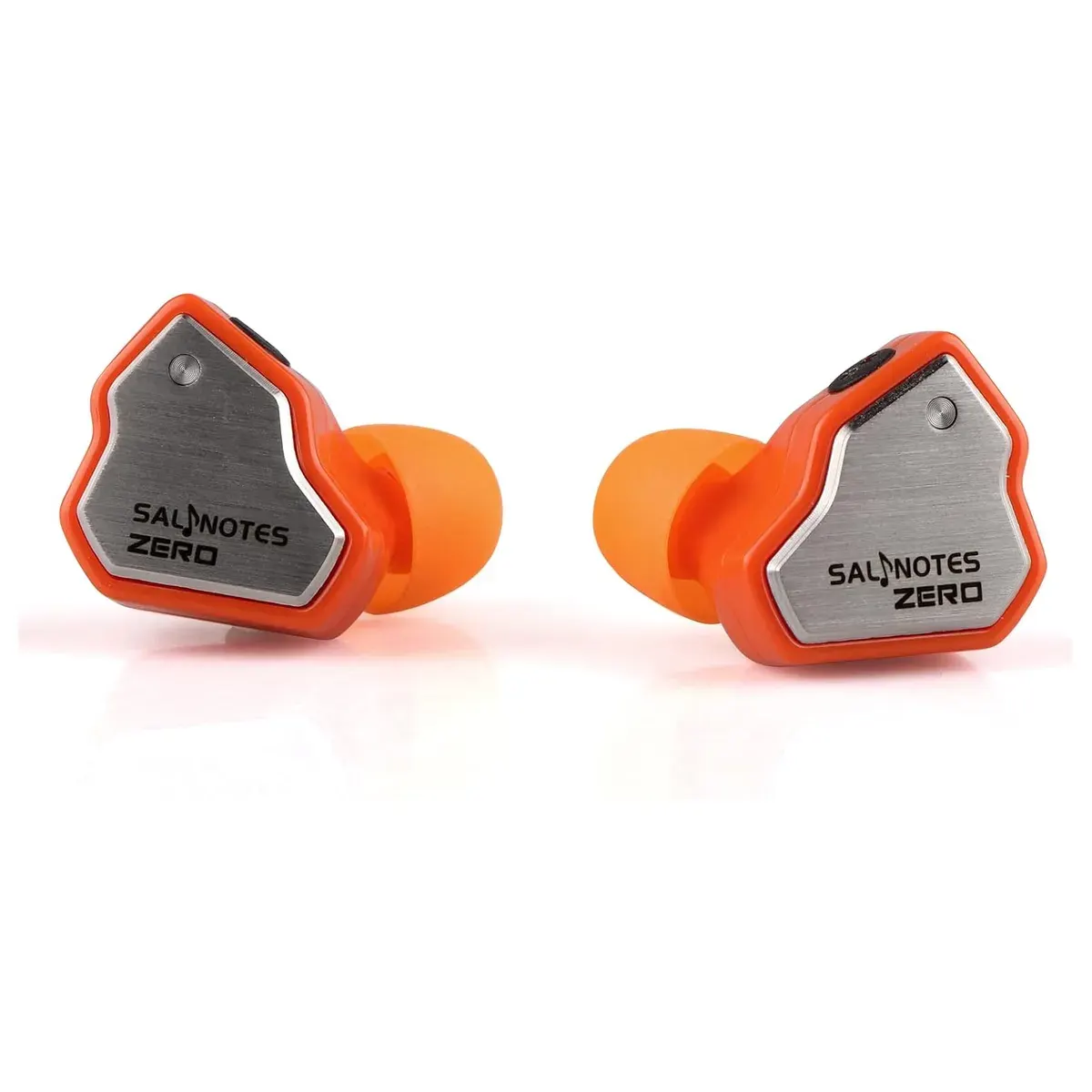 7Hz Salnotes Zero IEM