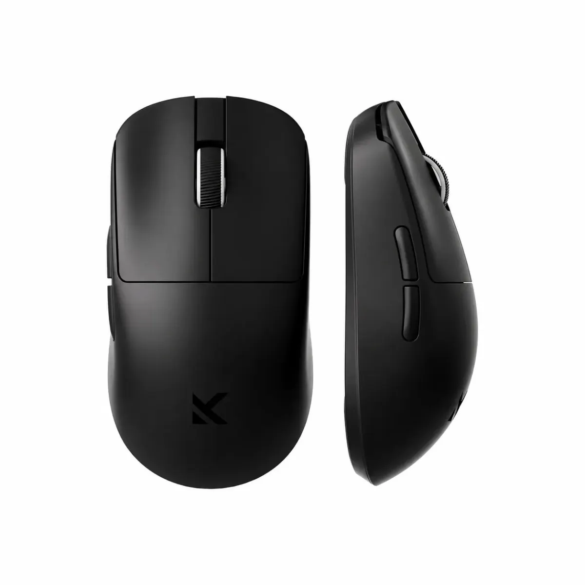 MCHOSE L7 Ultra Wireless Gaming Mouse – Black