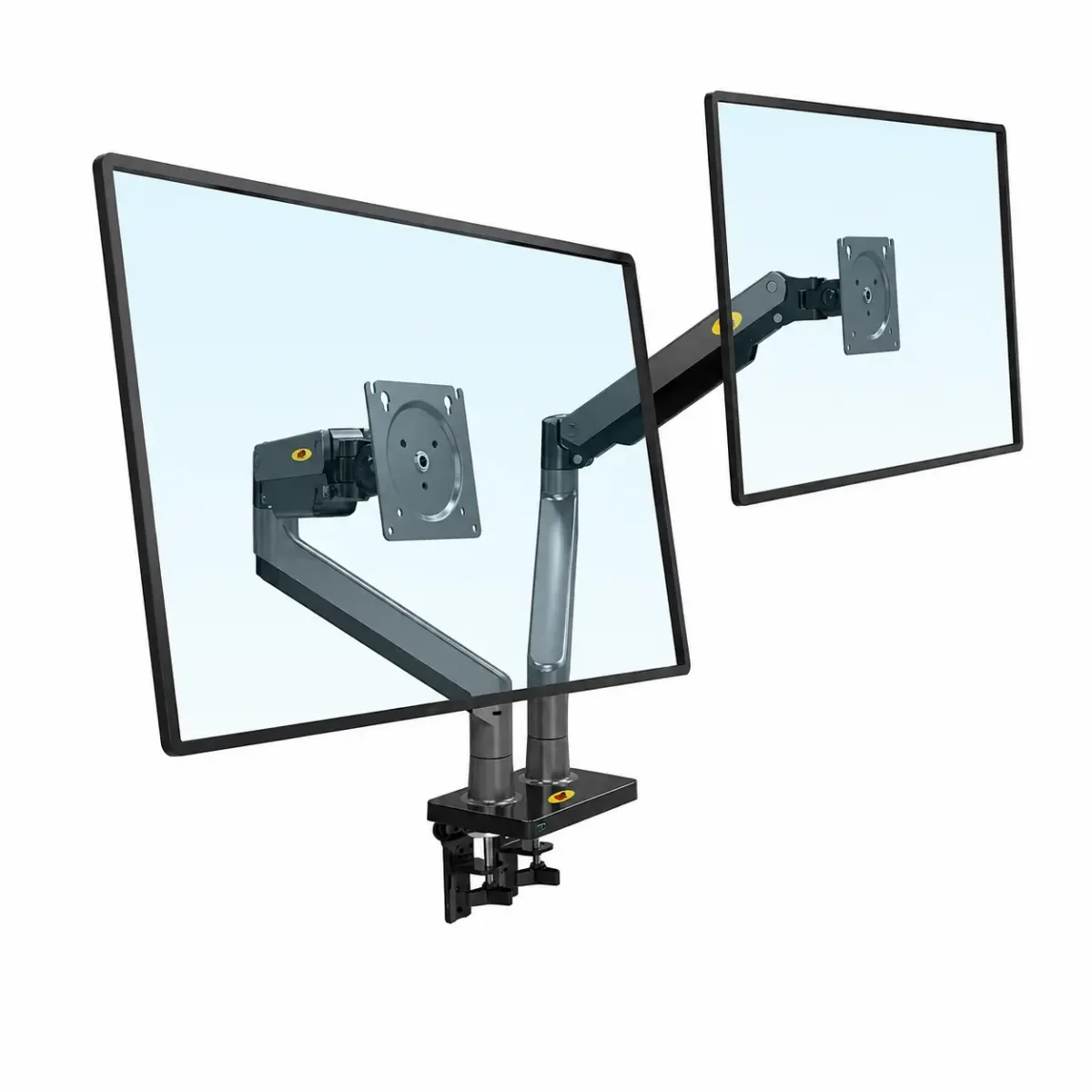 NB G35 Dual Monitor Arm For 22–32 inches