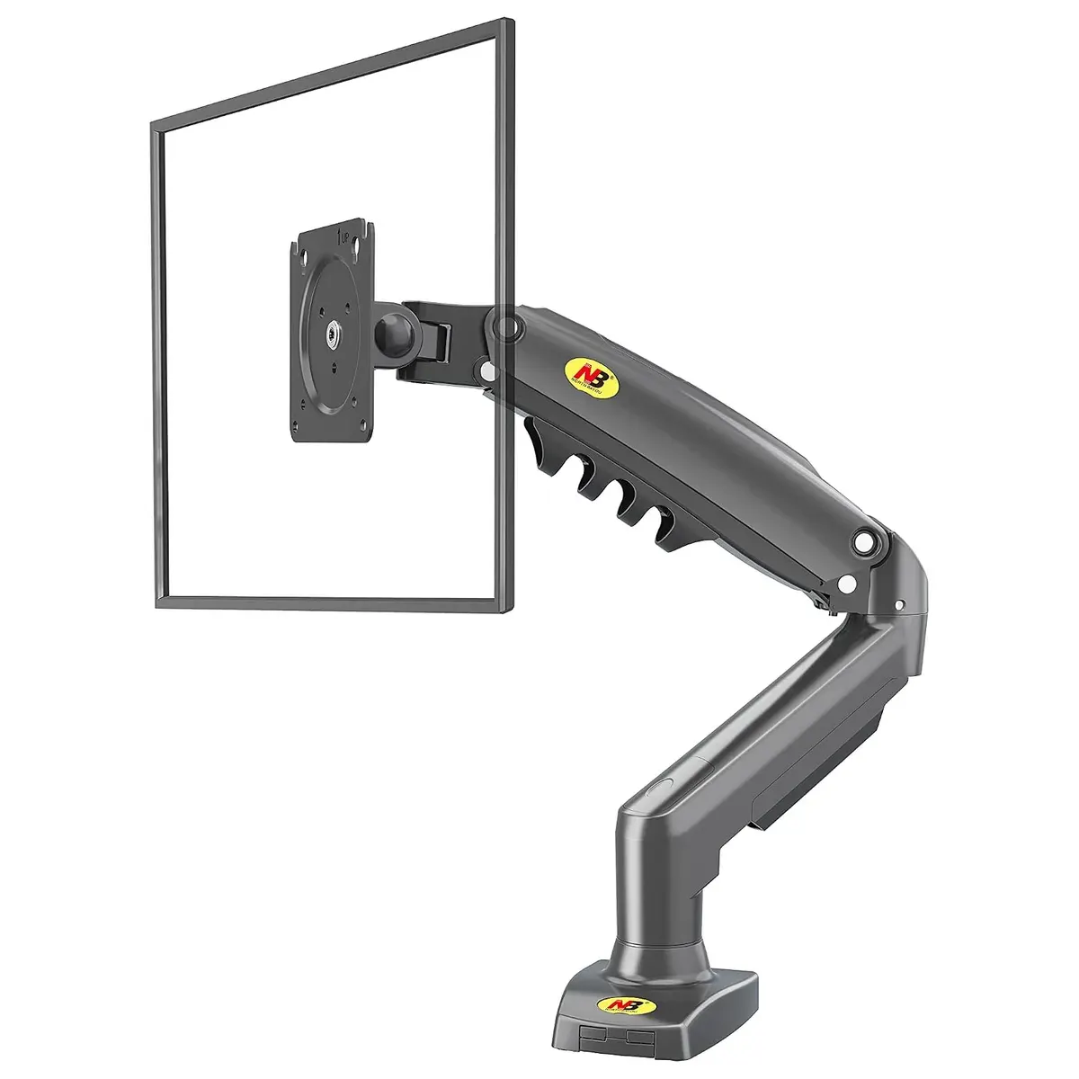 NB F80 Monitor Arm For 17-30 inches