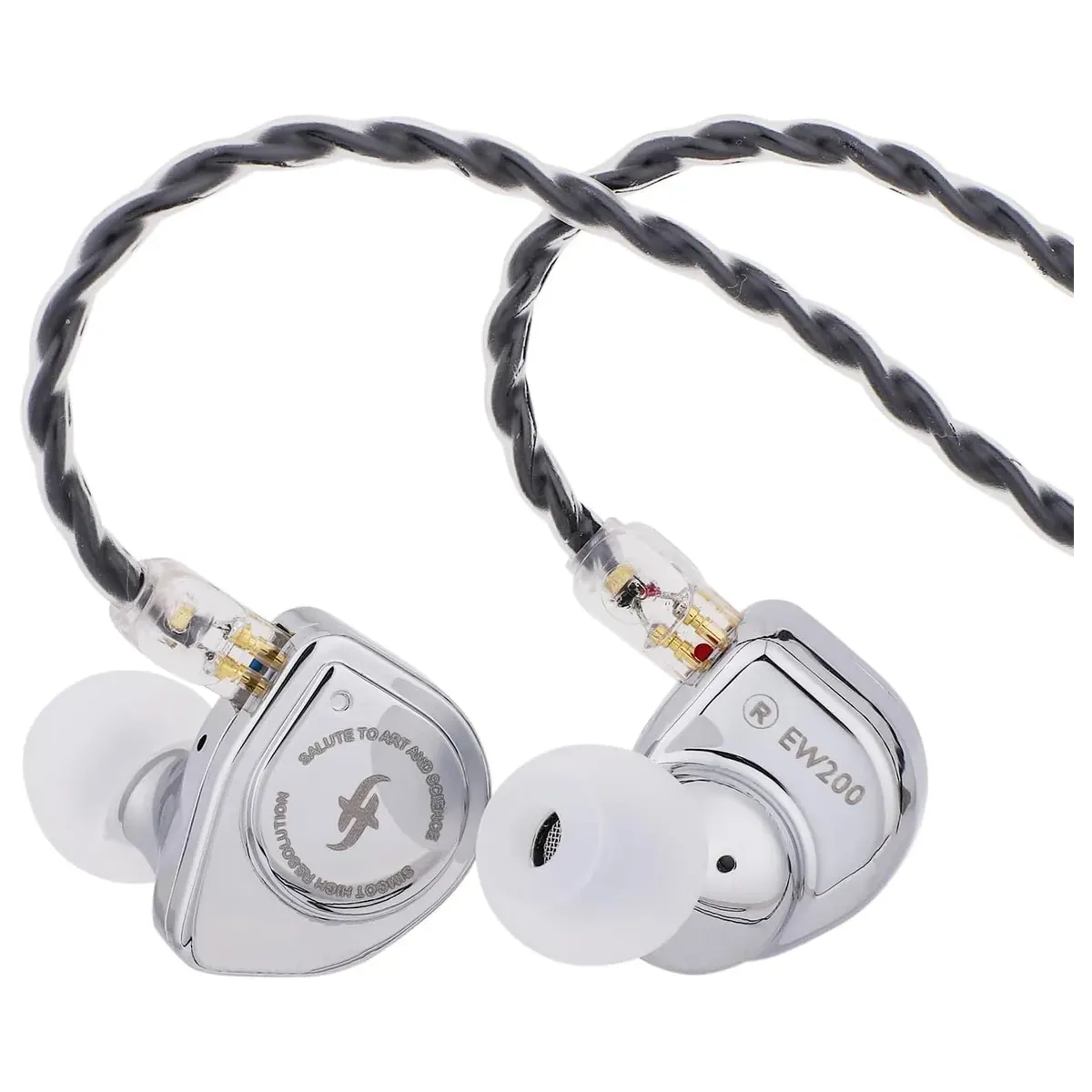SIMGOT EW200 DSP IEM