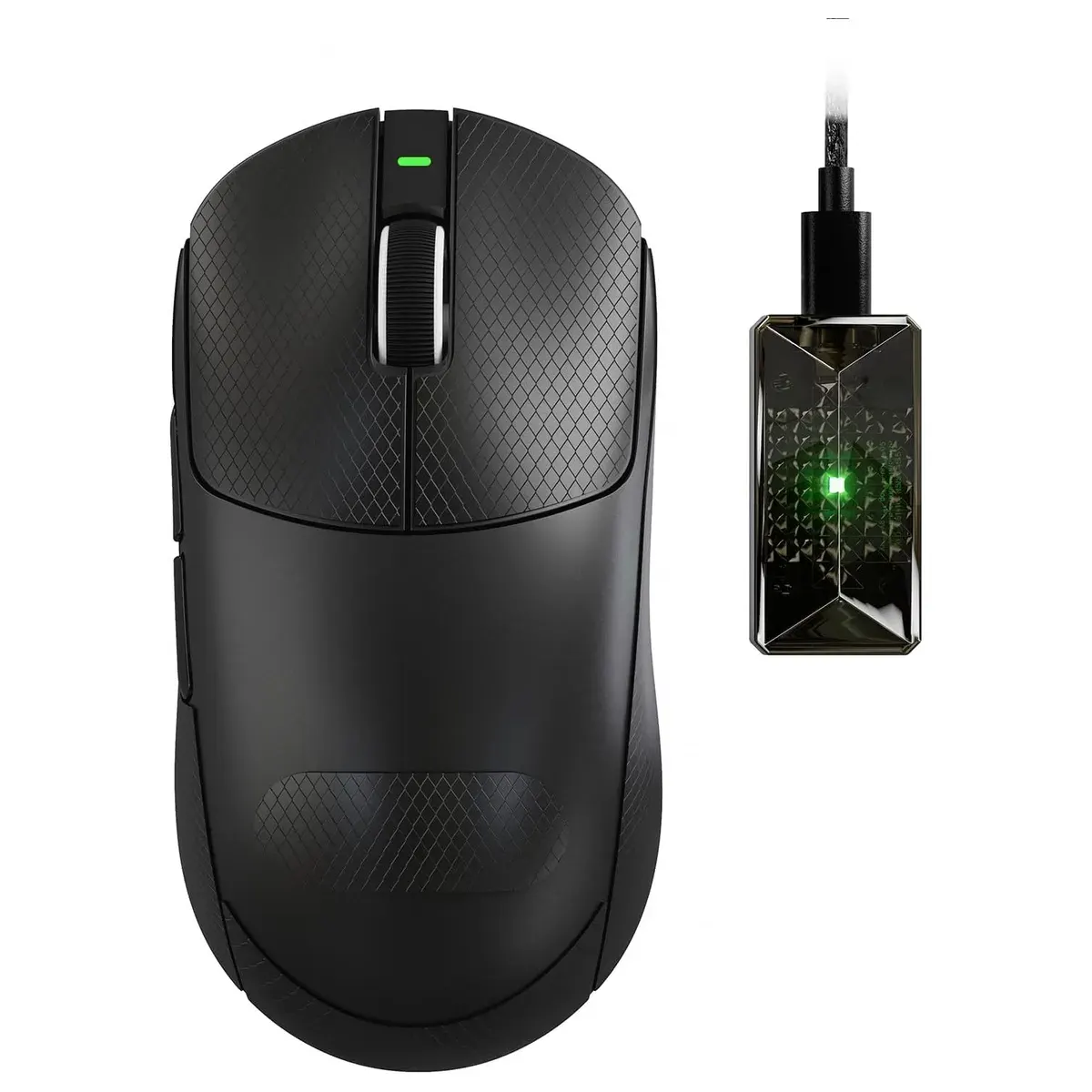 ATTACK SHARK X8 Ultimate Wireless Gaming Mouse