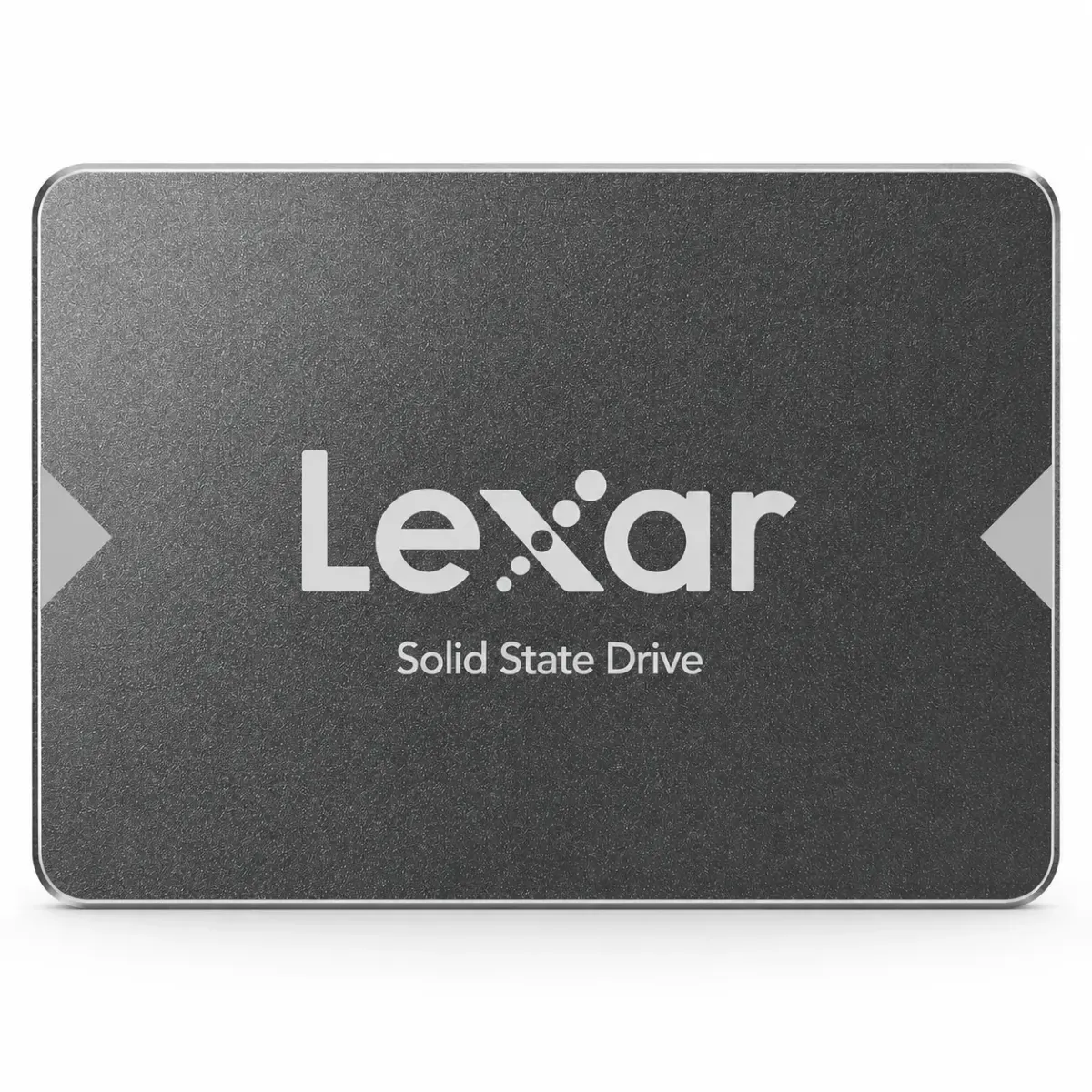 Lexar NS100 256GB 2.5″ SATA III SSD