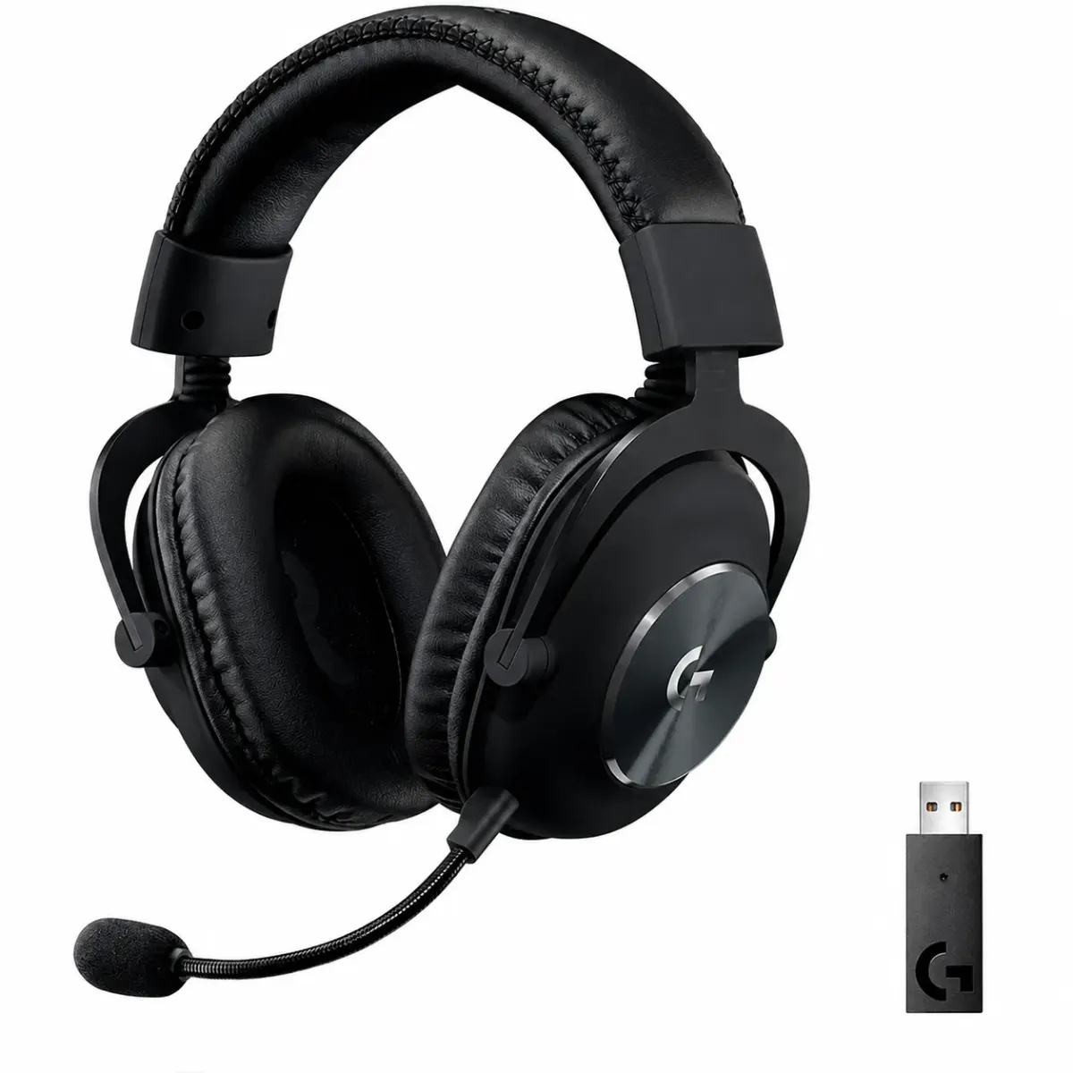 Logitech G PRO X Wireless LIGHTSPEED Gaming Headset