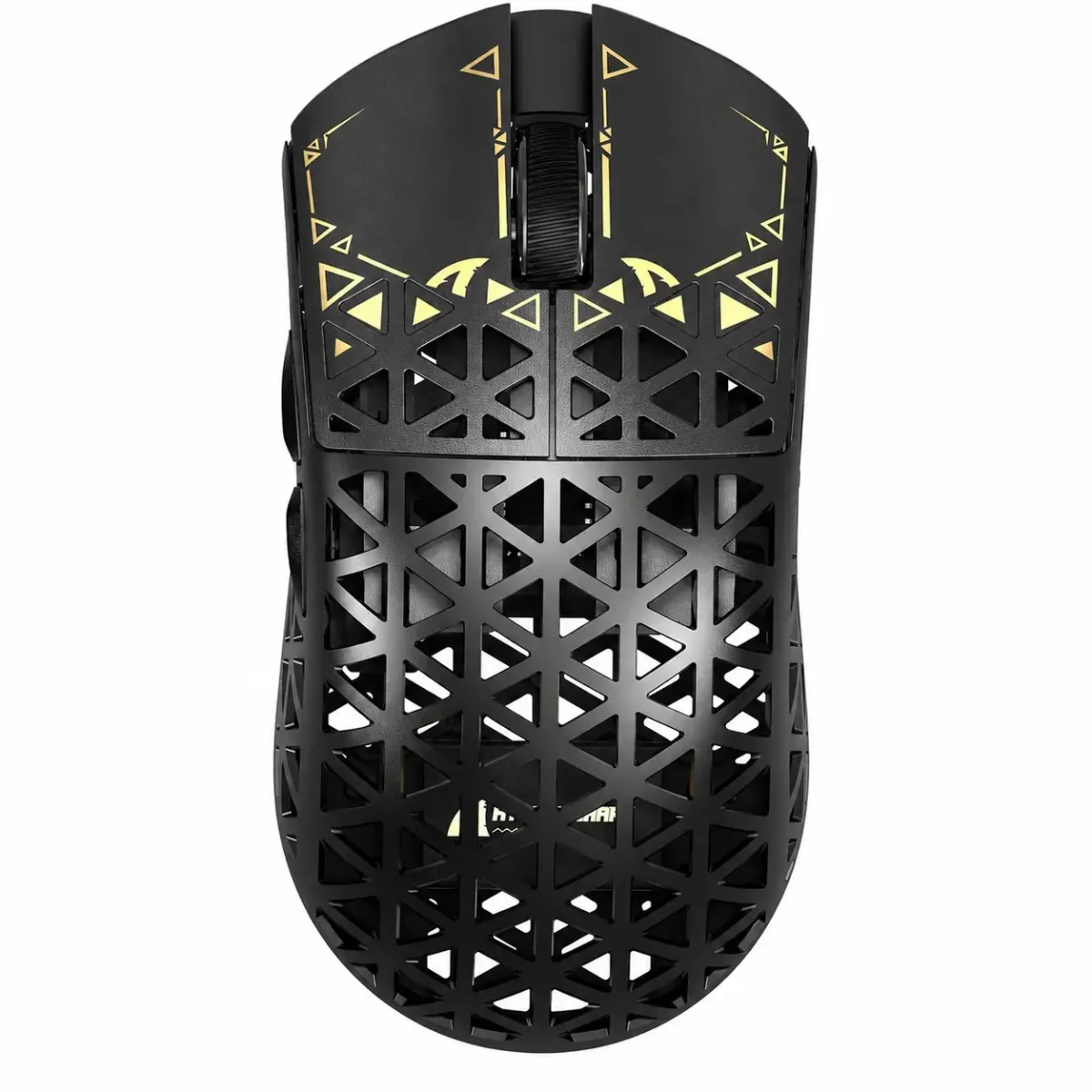 Attack Shark R5 Ultra 8K Wireless Gaming Mouse