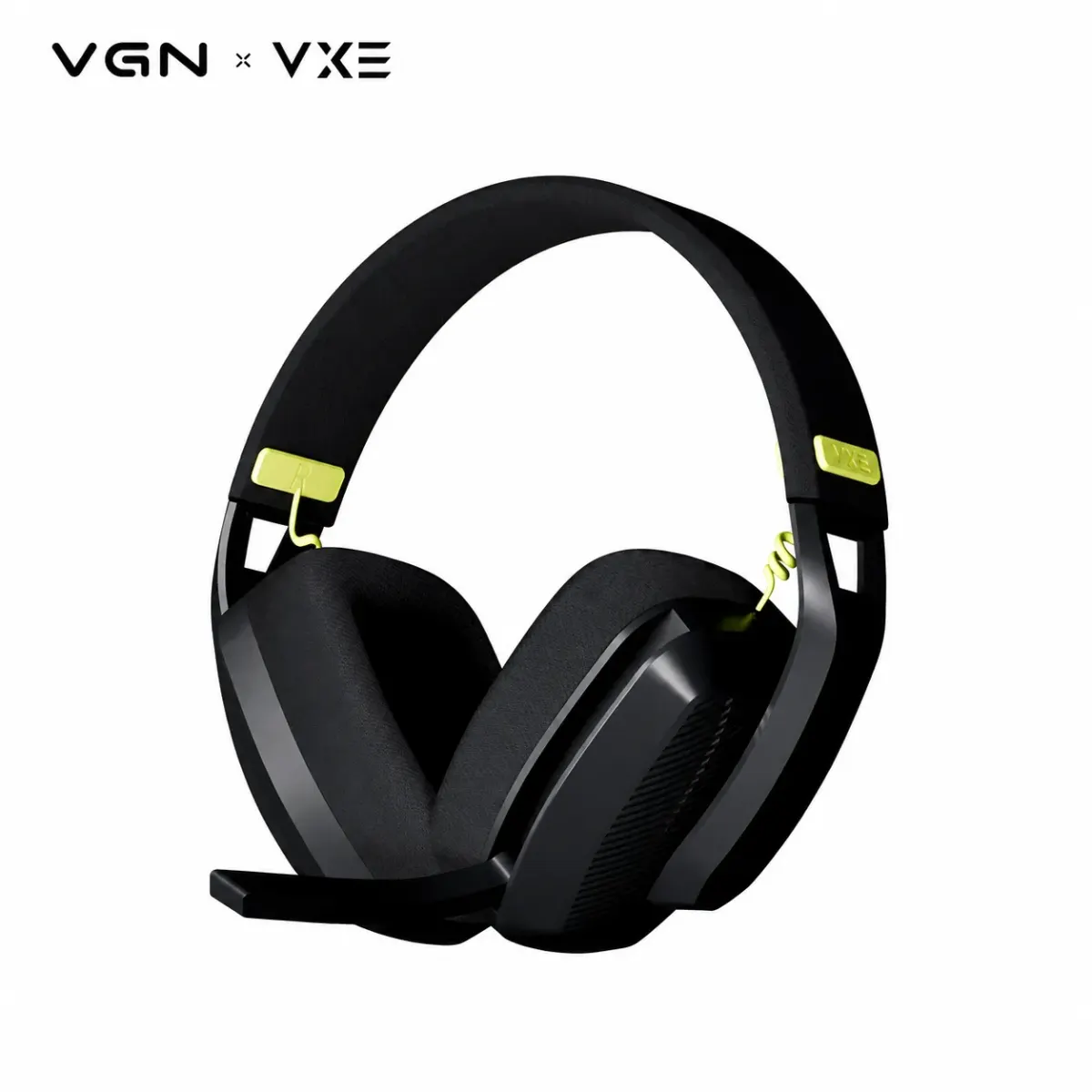 VGN VXE Siren V1 Tri-Mode Wireless Gaming Headset