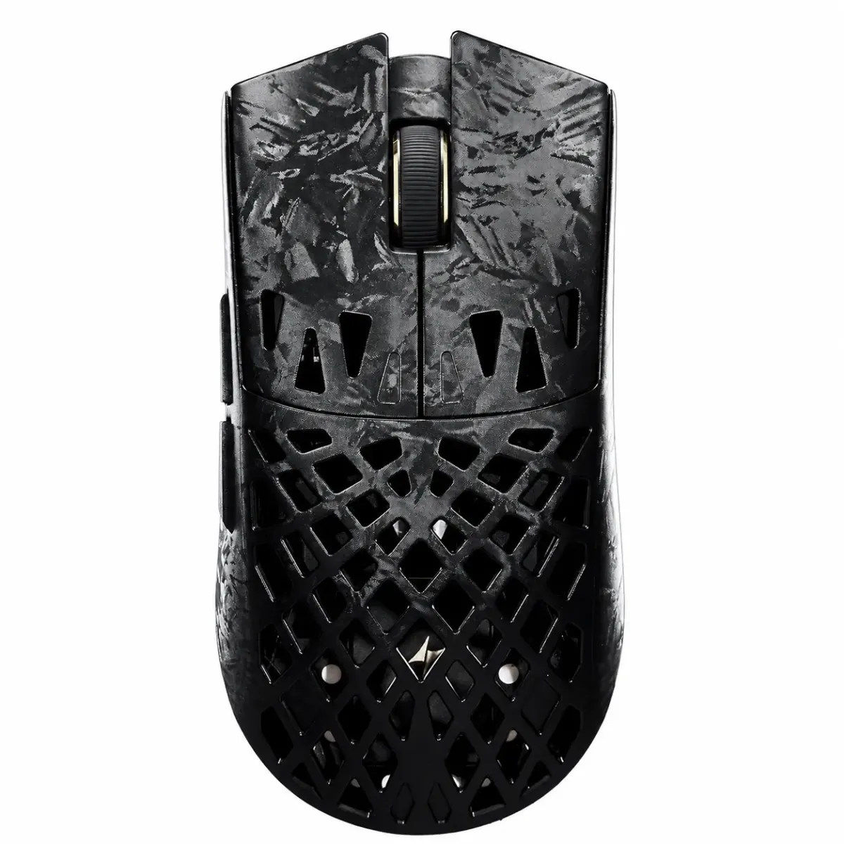 ATK Blazing Sky GHOST Hollow Carbon Fiber Ultimate - Wireless Gaming Mouse