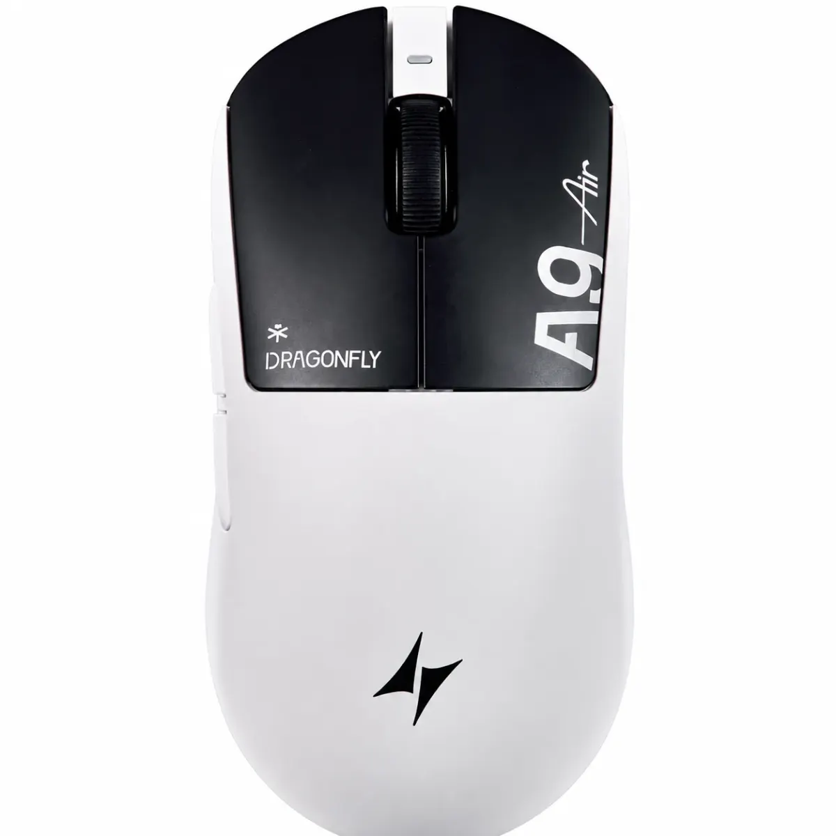 ATK Dragonfly A9 Air+ Wireless Gaming Mouse – Shadow White