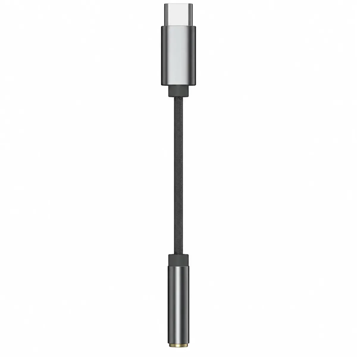 KZ AM01 Portable USB-C DAC & Headphone Amplifier
