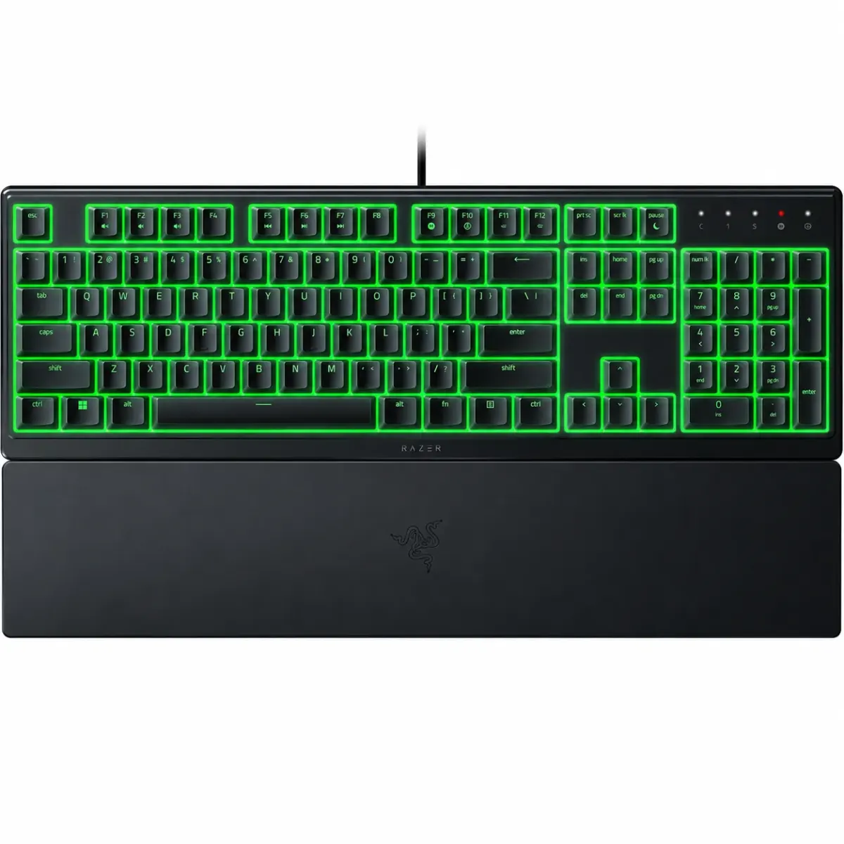 Razer Ornata V3 X Gaming Keyboard