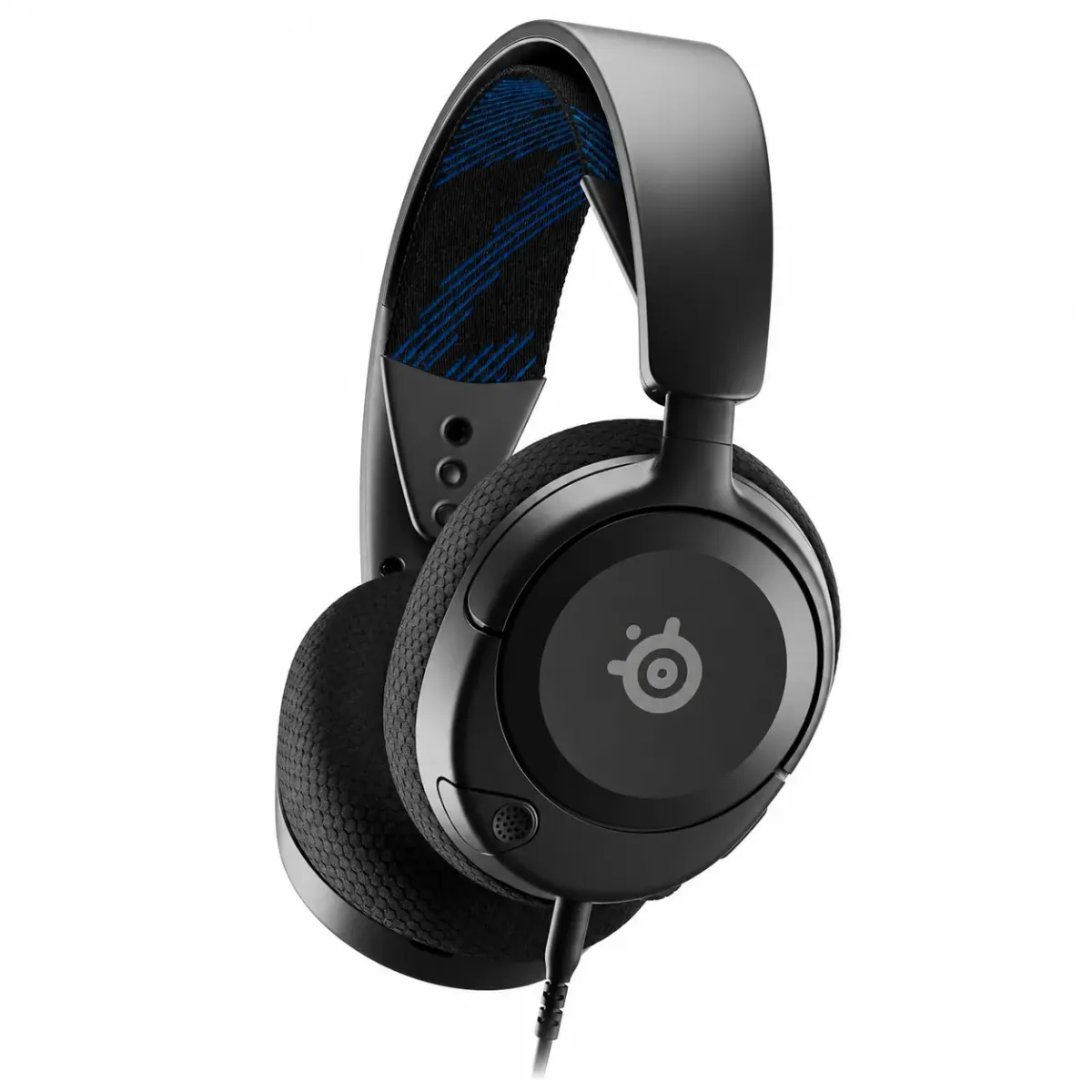 SteelSeries Arctis Nova 1P - PS5/PS4, PC, Xbox, Switch