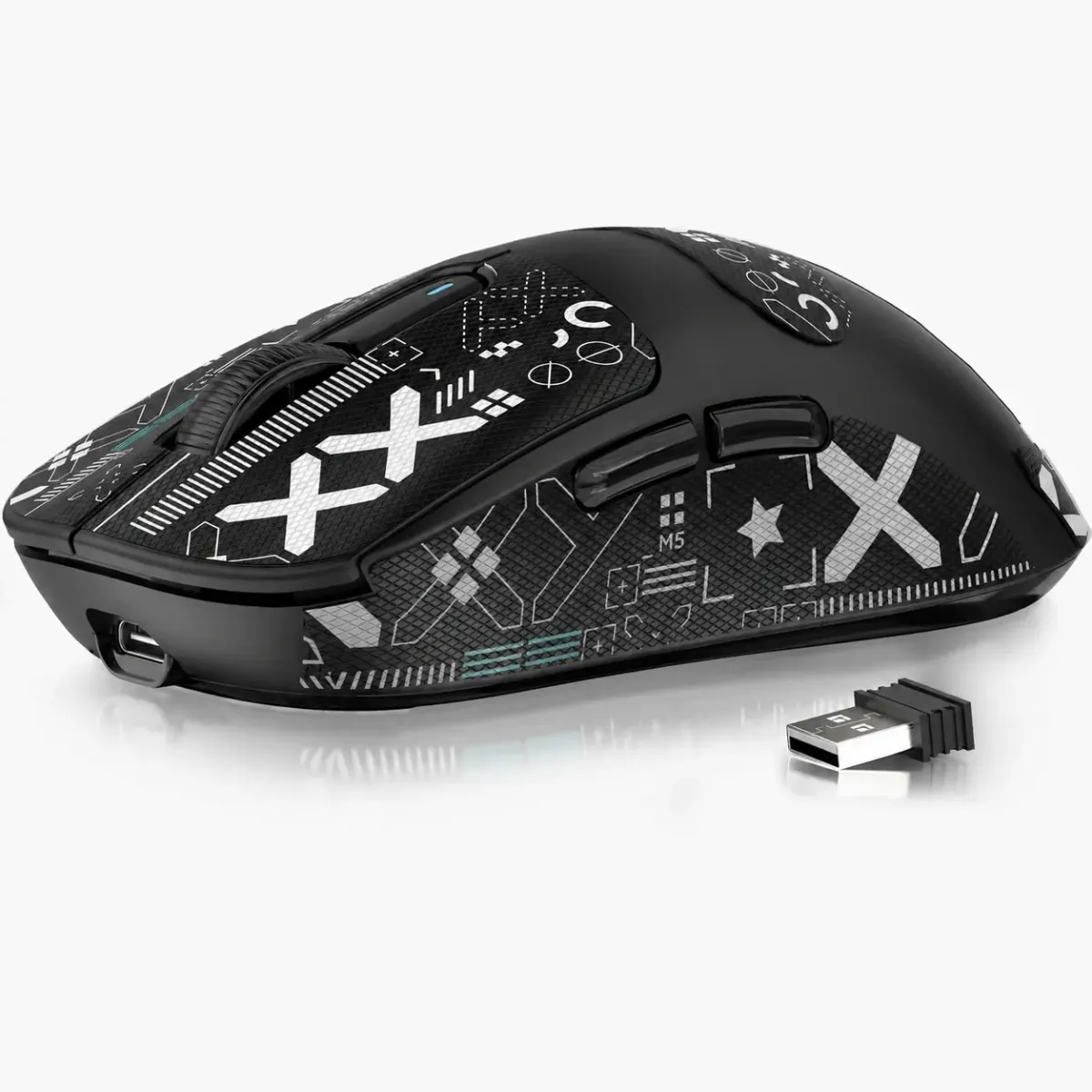Attack Shark X3 Wireless Gaming Mouse