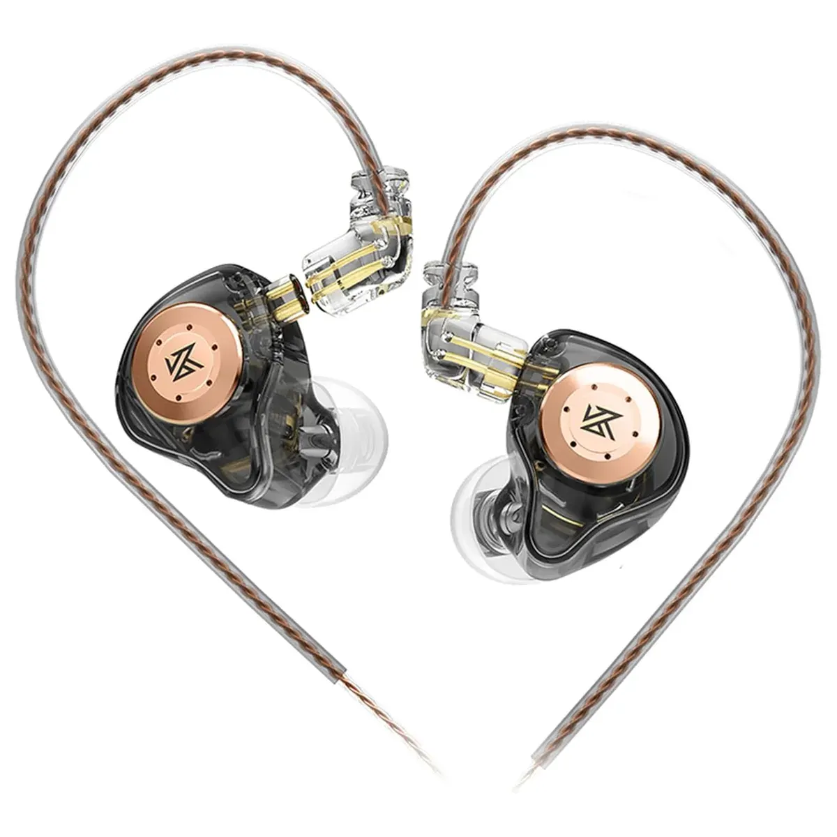 KZ EDX Pro IEM