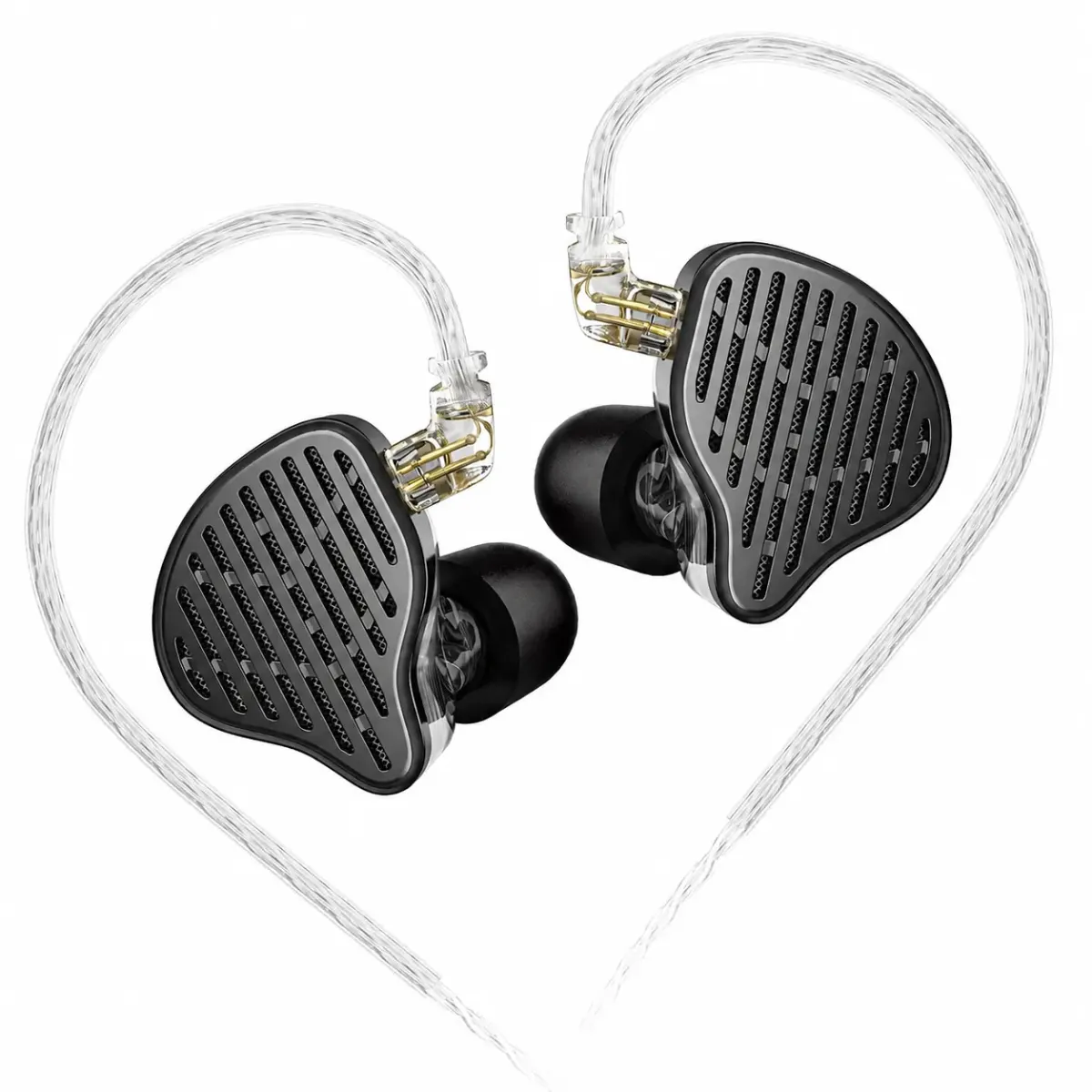 KZ x HBB PR2 Planar Magnetic IEM