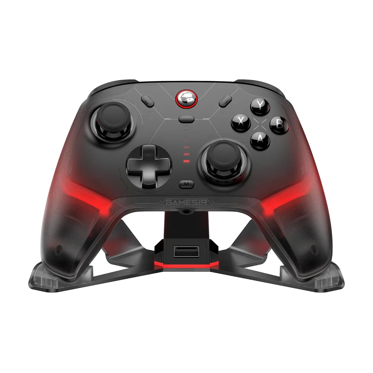 GameSir Cyclone 2 Wireless - Combo