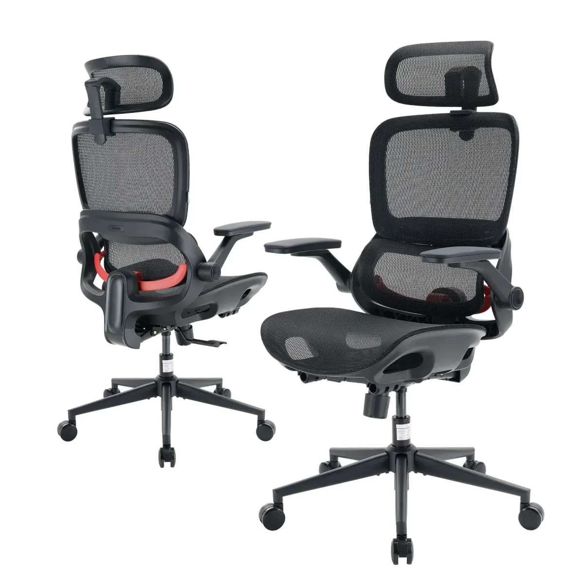 SIHOO B100 Pro Ergonomic Office Chair