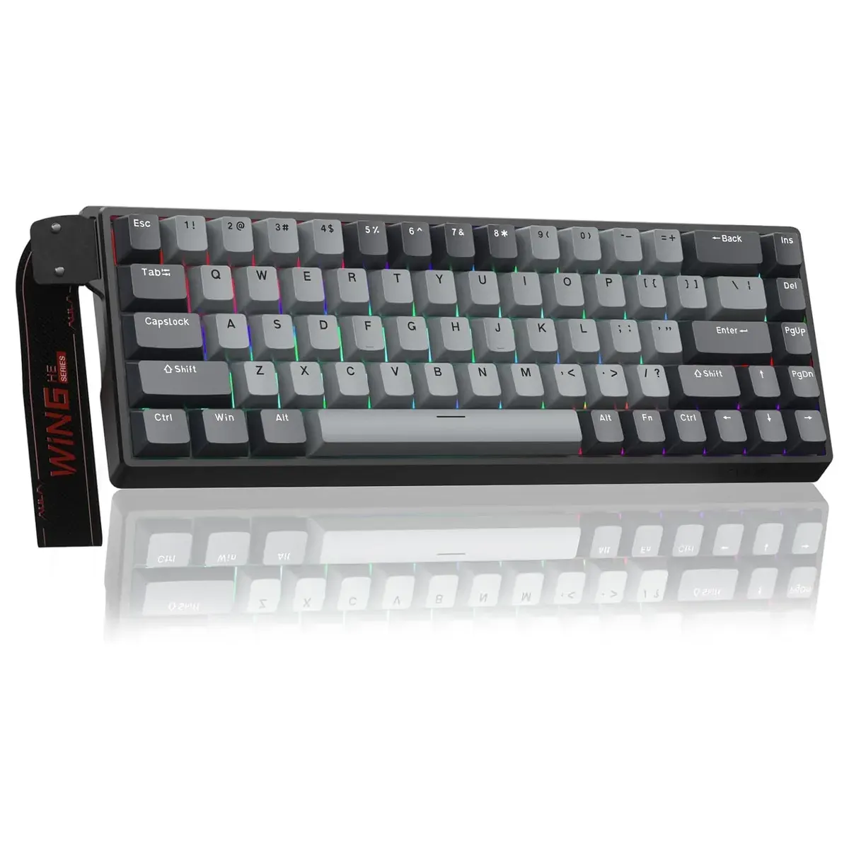 AULA WIN68 HE PRO Hall Effect Gaming Keyboard
