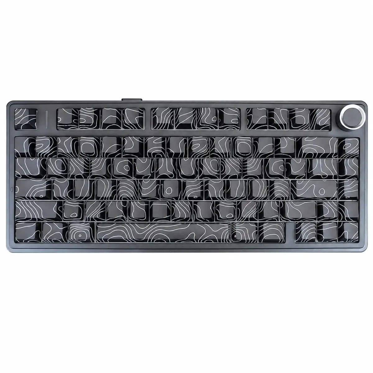 AULA F75 Wireless Mechanical Keyboard