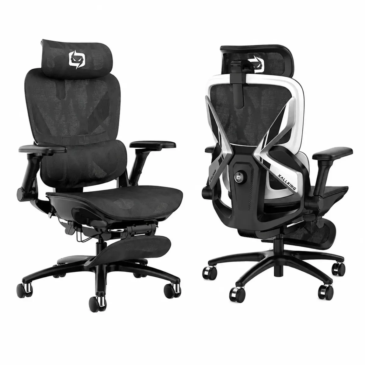SIHOO X7 PRO Ergonomic Gaming Chair