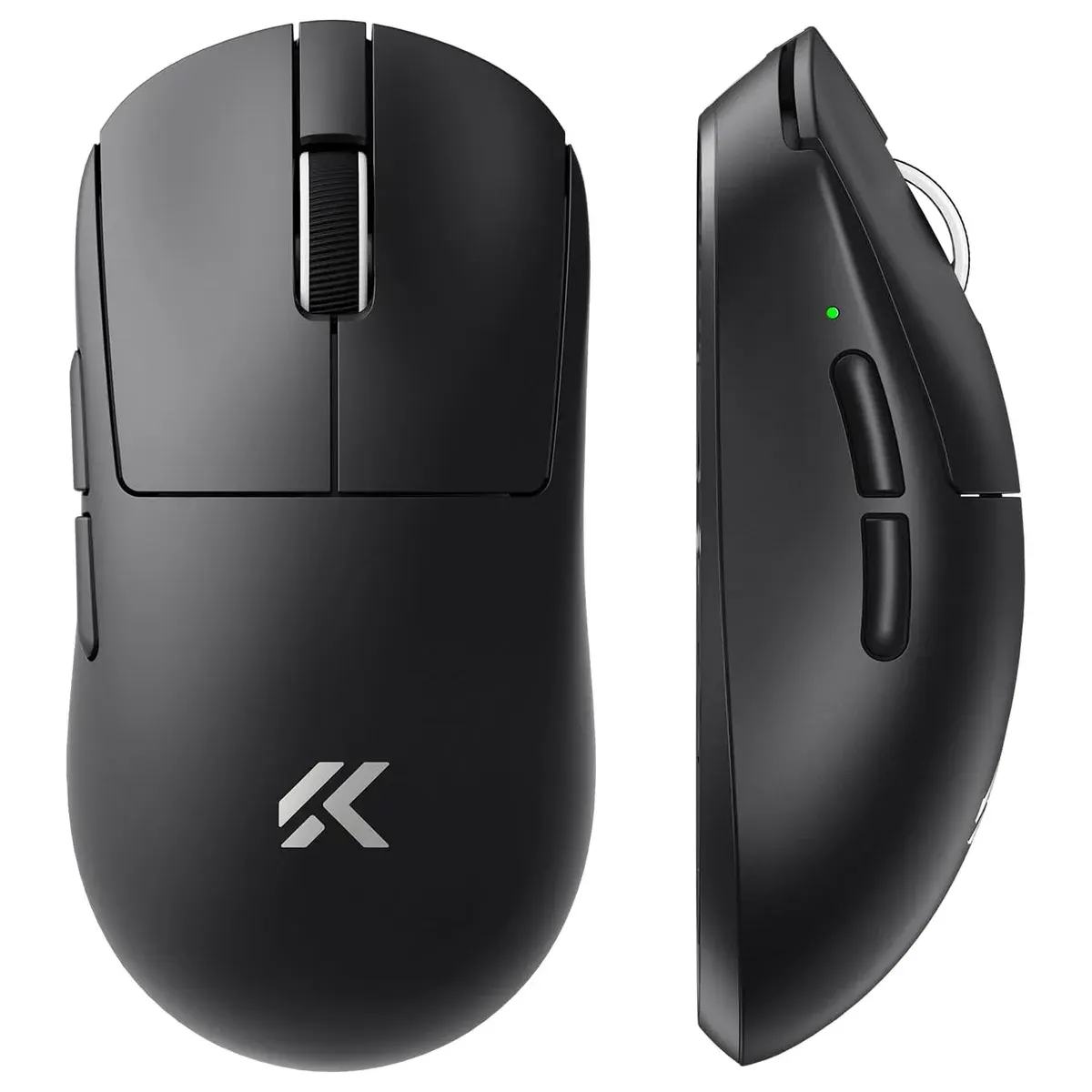 MCHOSE A7 V2 Ultra Wireless Gaming Mouse