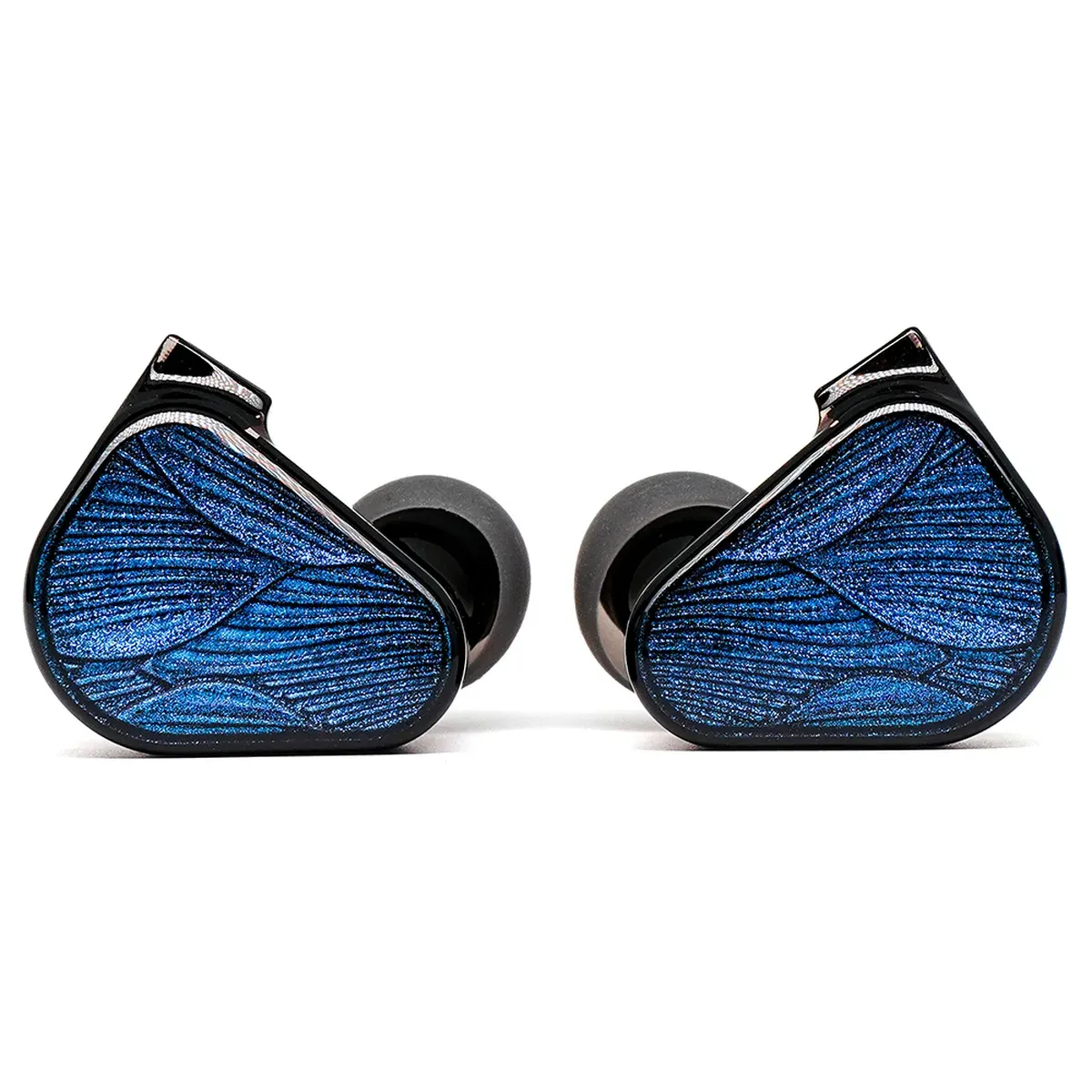 TRUTHEAR x Crinacle ZERO - BLUE2 Dual Dynamic IEM  Gaming Earbuds