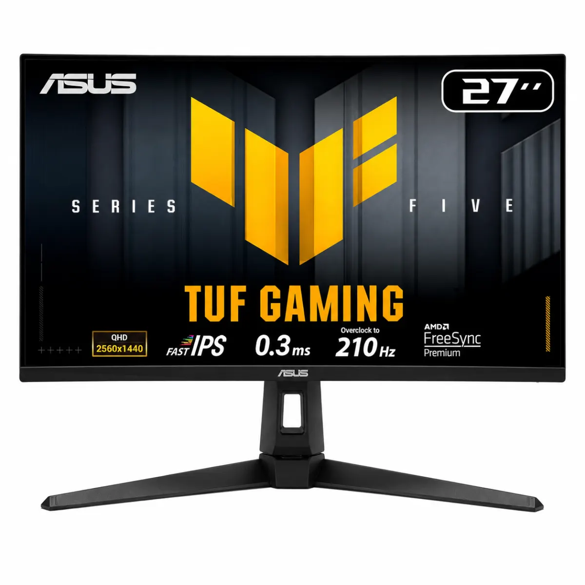 ASUS TUF 2K 210HZ IPS - VG27AQ5A