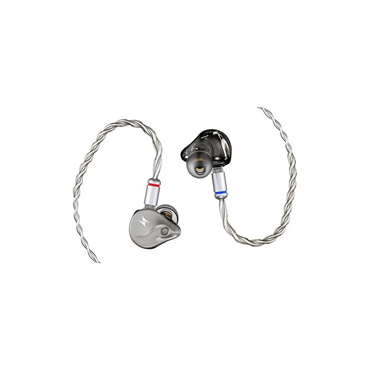 ATK Horizon DSP Gaming in-Ear Earphones 
