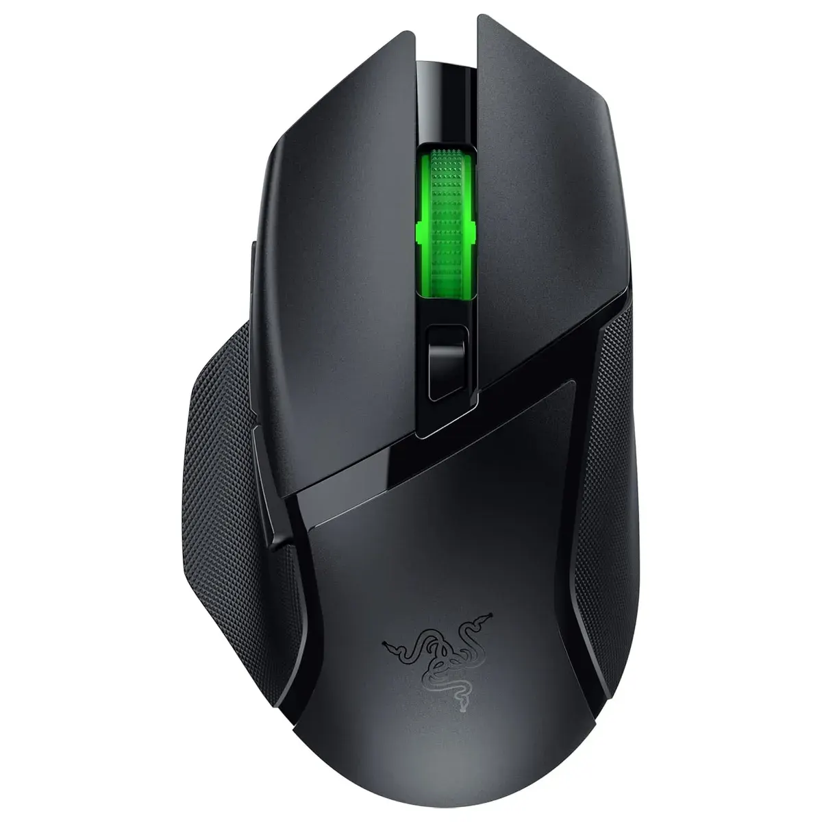 Razer Basilisk V3 X HyperSpeed Wireless Gaming Mouse