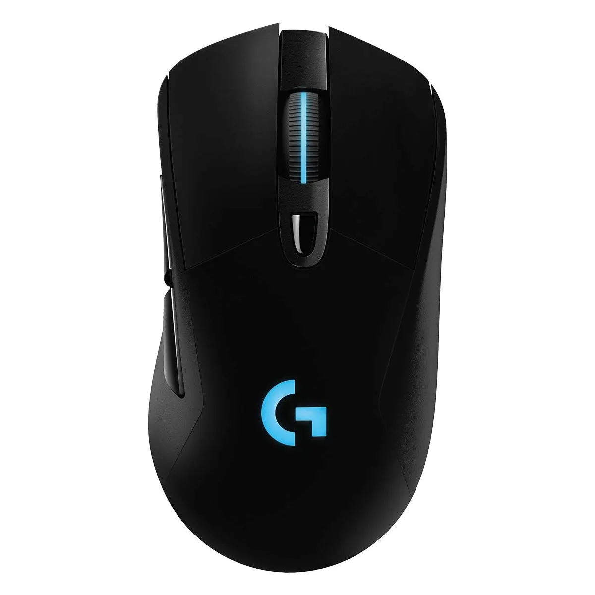 Logitech G703 Lightspeed Wireless Gaming Mouse