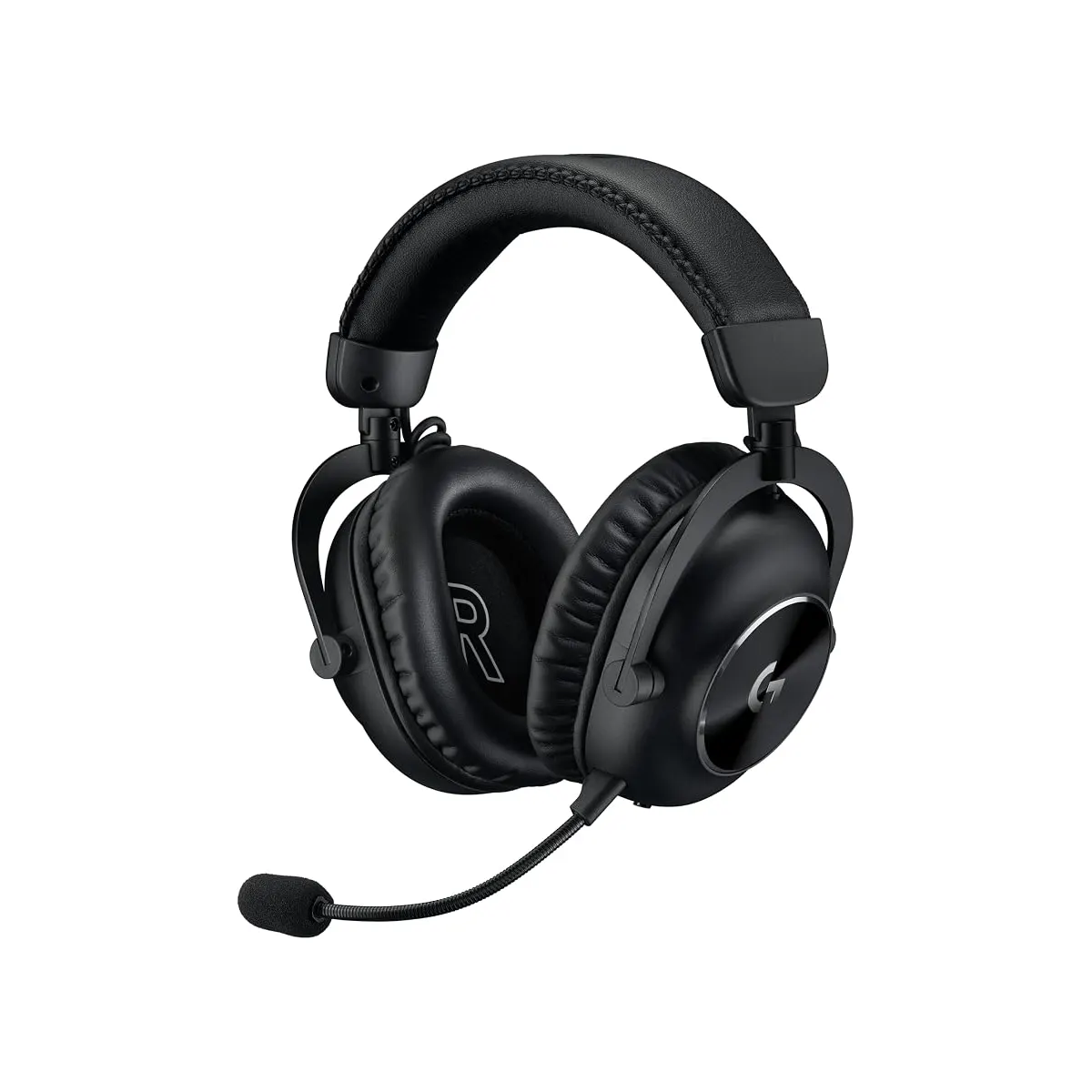Logitech G PRO X 2 Lightspeed Wireless Headset