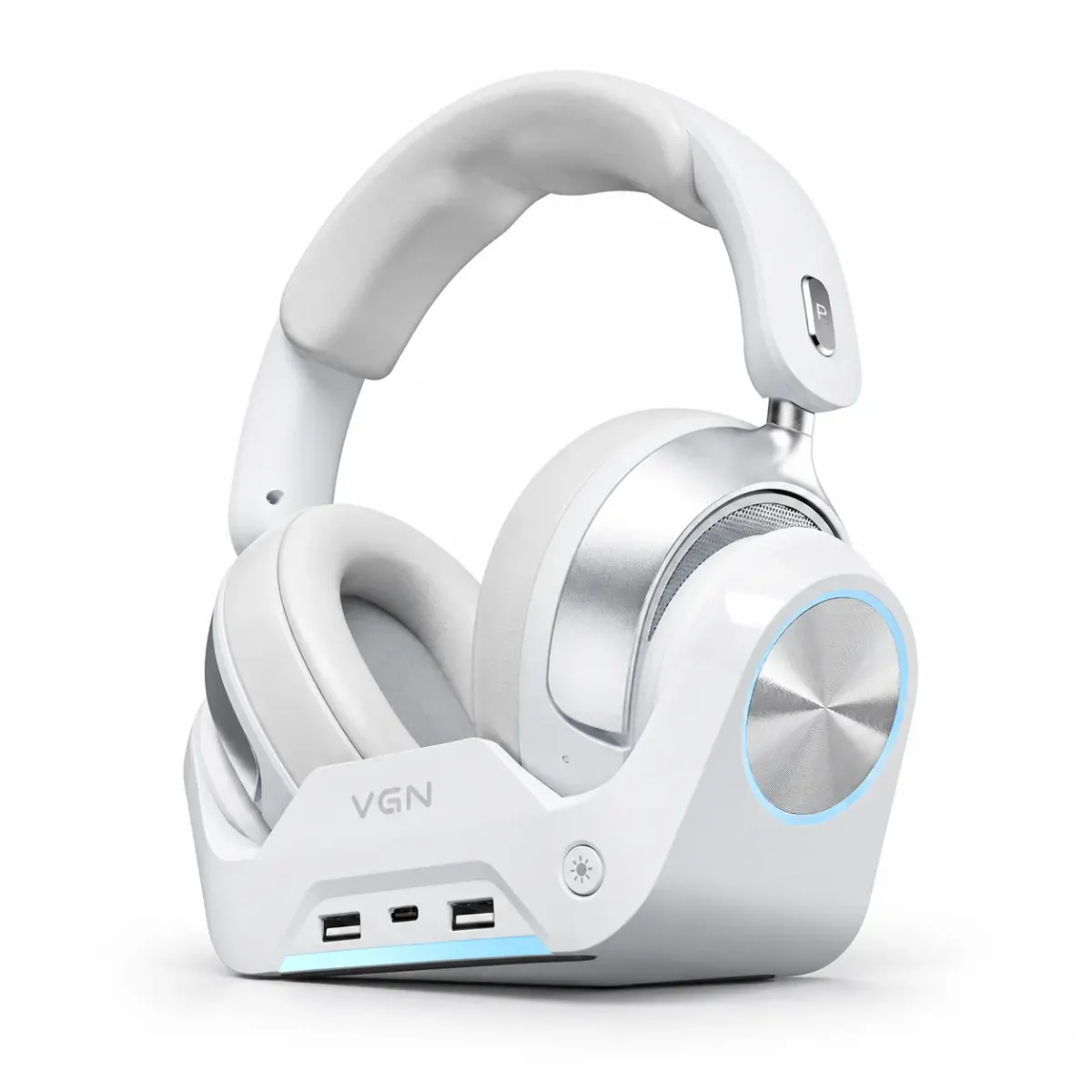 VGN OMNISOUND Pro Max Wireless Gaming Headset