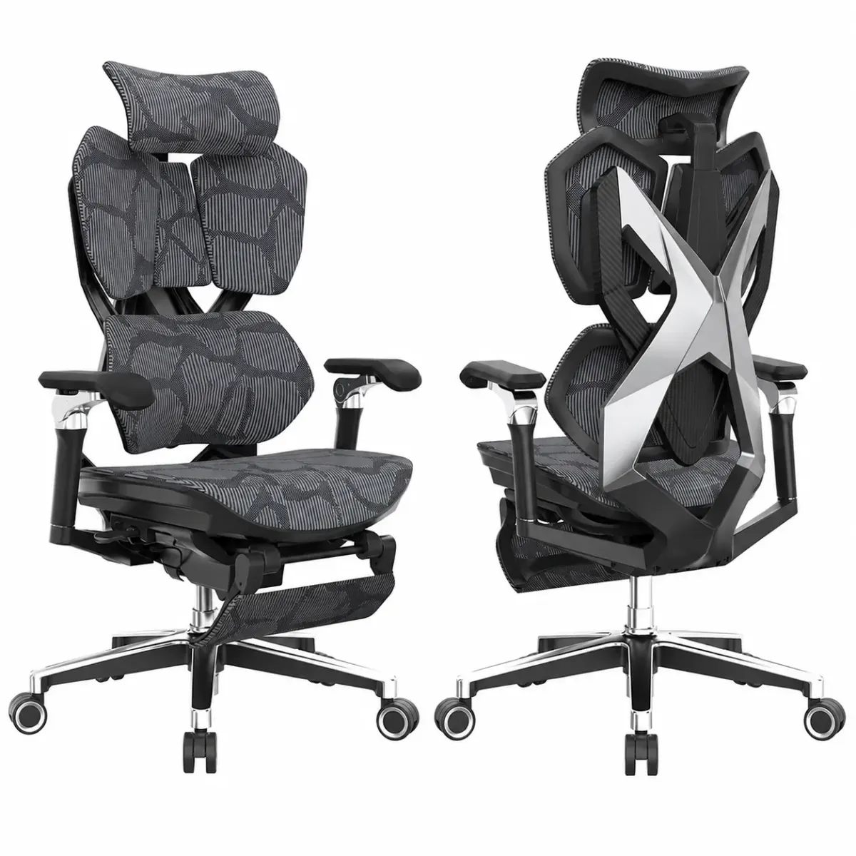 SIHOO X5 Pro Ergonomic Gaming Chair