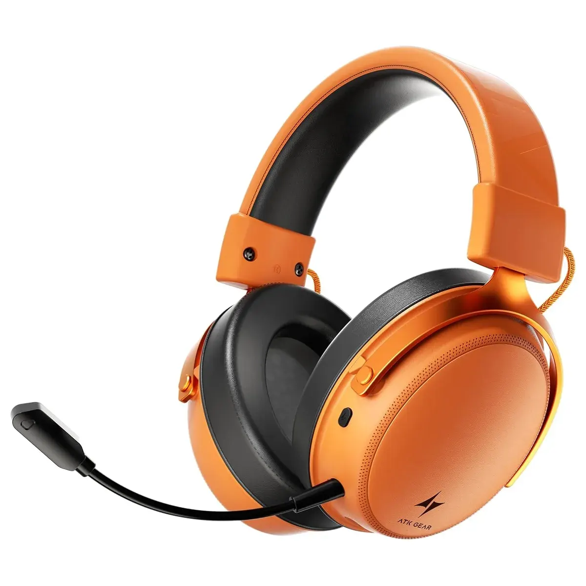 ATK Neptune N9 Ultra Wireless Gaming Headset – Stellar Orange