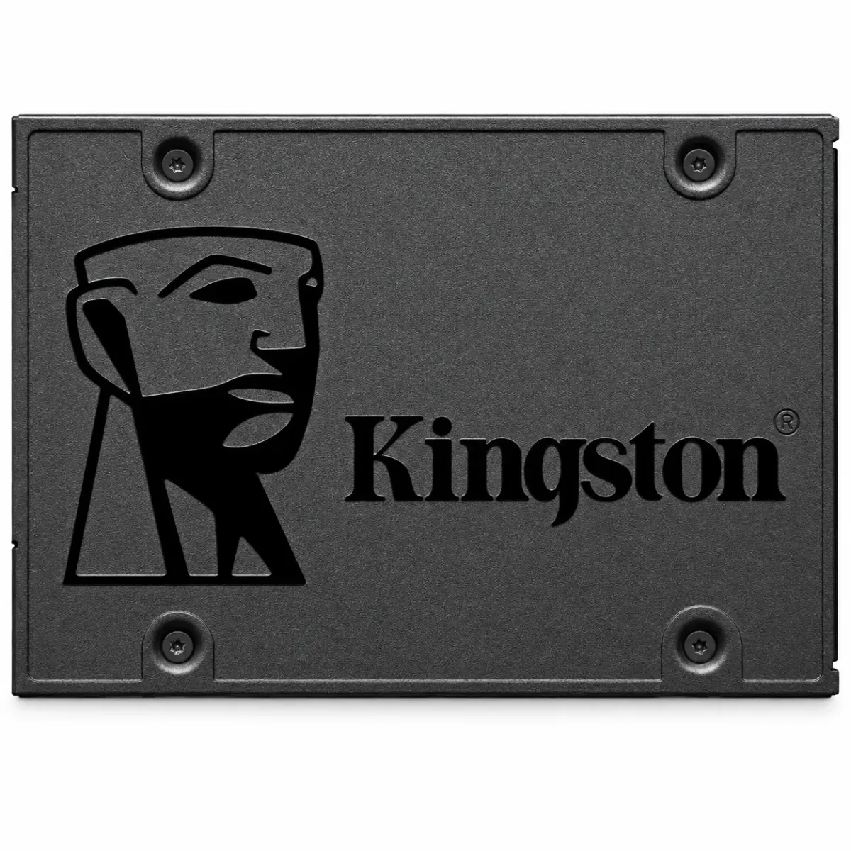Kingston A400 240GB 2.5″ SATA III SSD