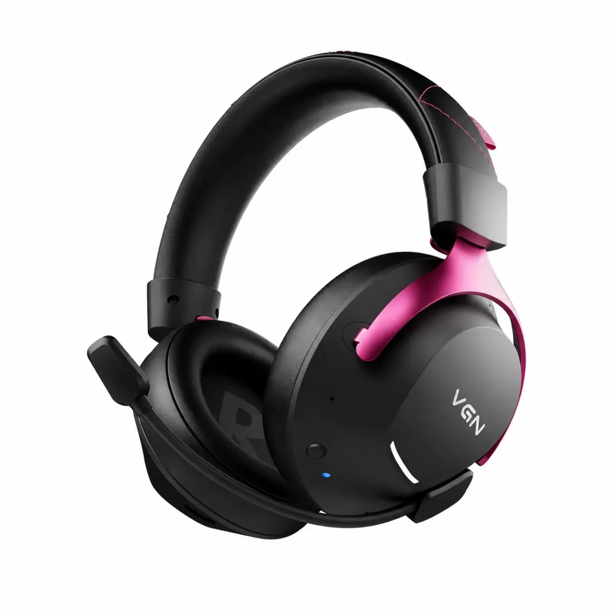 VGN VXE Siren V2 Pro Wireless Gaming Headset