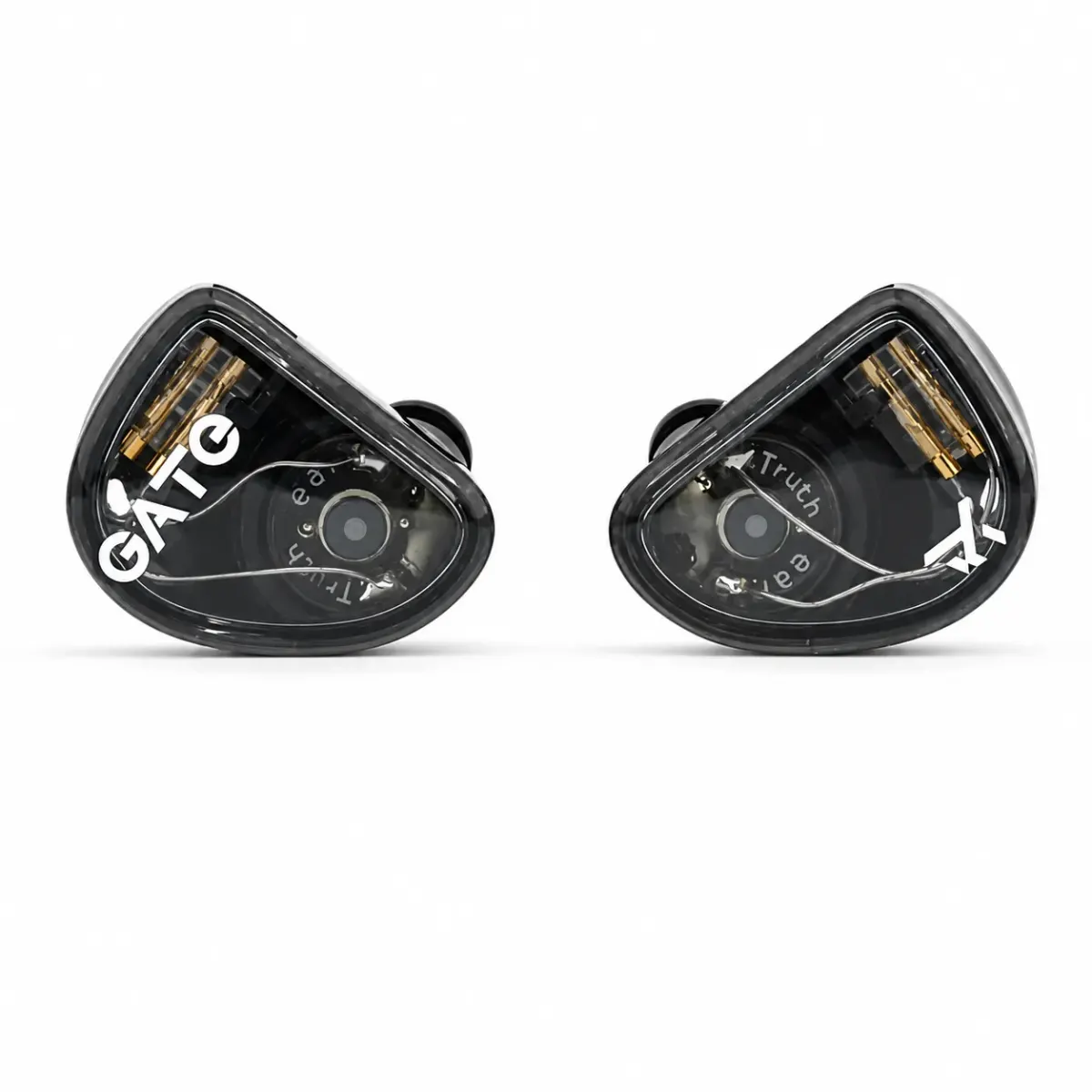 TRUTHEAR GATE - Dynamic Driver IEM with Mic 