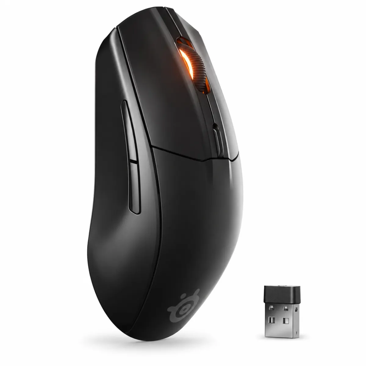 SteelSeries Rival 3 Gen 2 - Wireless