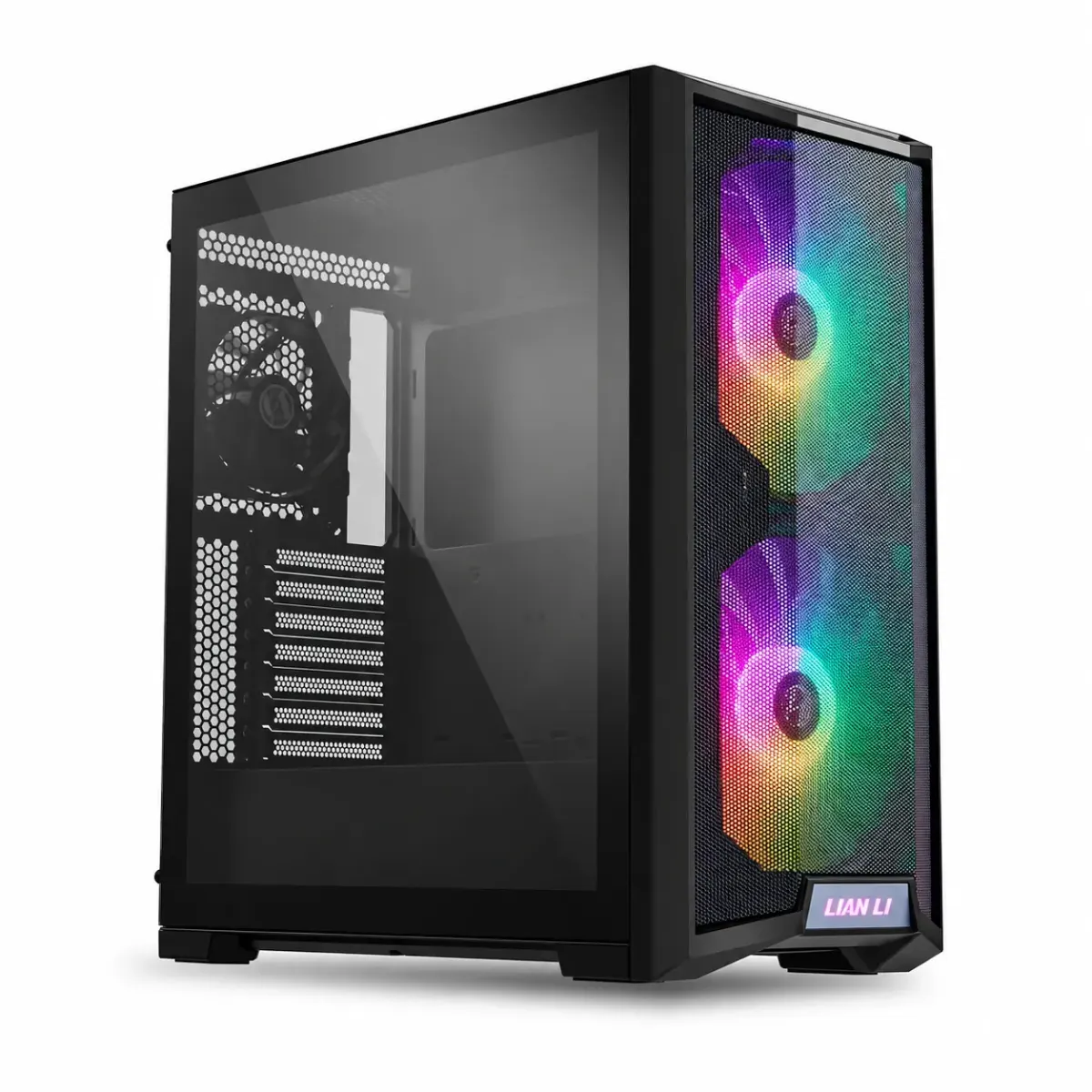 Lian Li LANCOOL 215X Mid-Tower PC Case