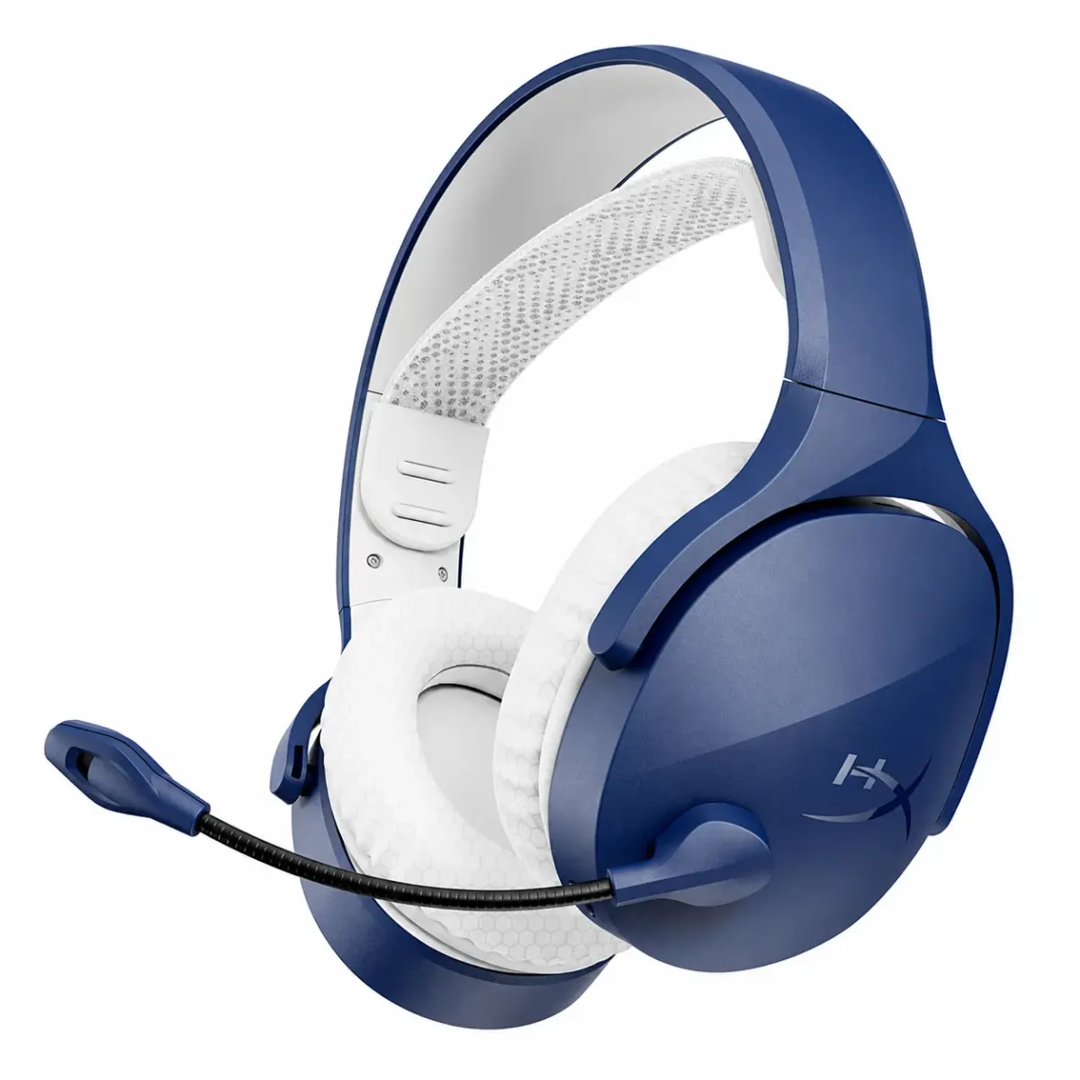 HyperX Cloud Jet – Dual Wireless Gaming Headset -  PC, PS5, Mobile