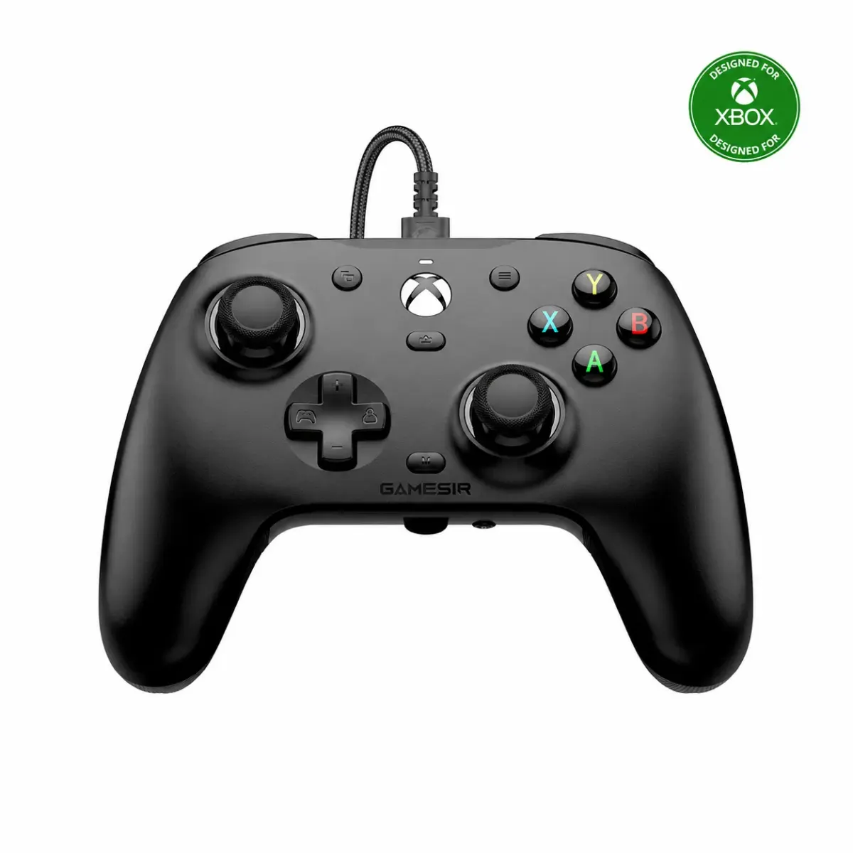 GameSir G7 HE - Hall Effect Sticks Controller