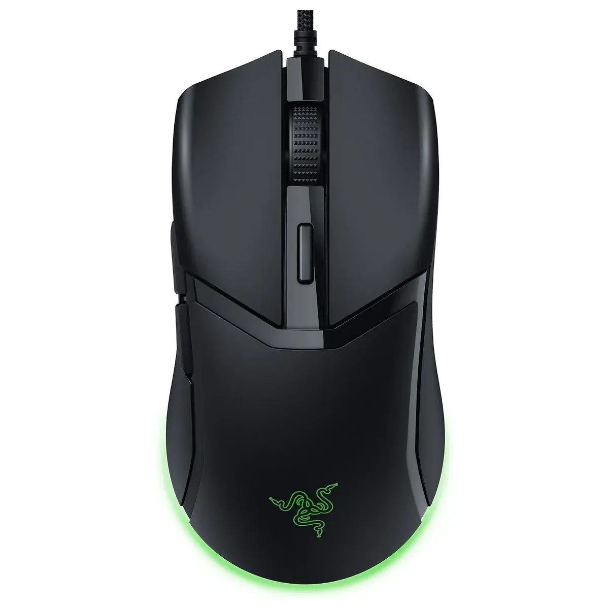 Razer Cobra Wired Gaming Mouse 