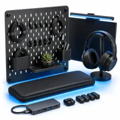 إكسسوارات السيت أب