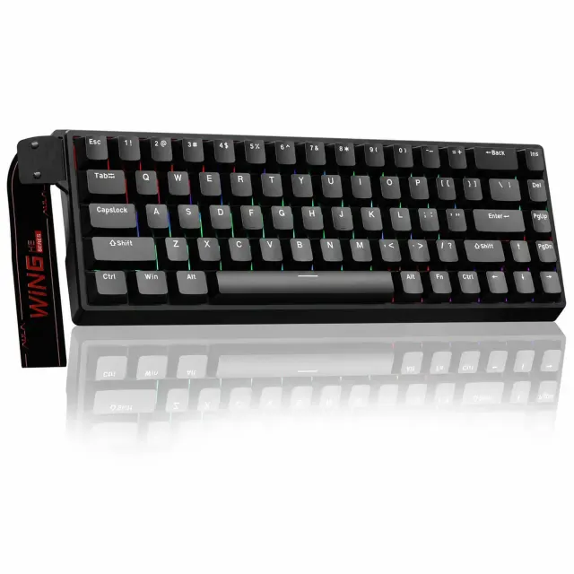 AULA WIN68 HE Gaming Keyboard
