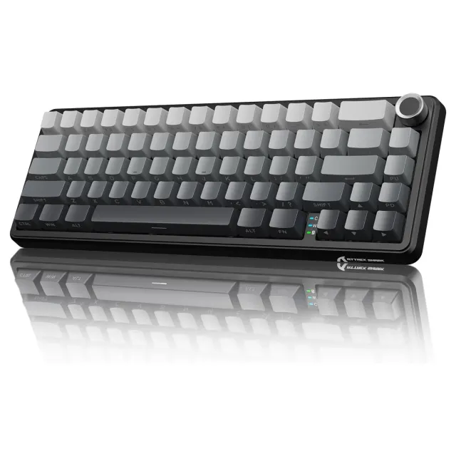 Attack Shark X66 Moonlight Wireless