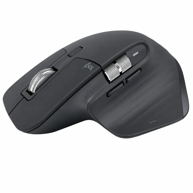 Logitech MX Master 3S Ergonomic  Mouse