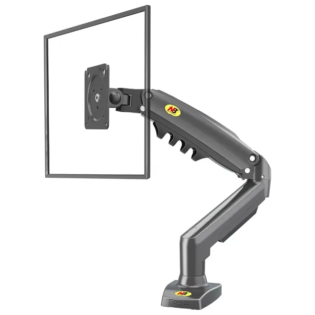 NB F80 Monitor Arm For 17-30 inches