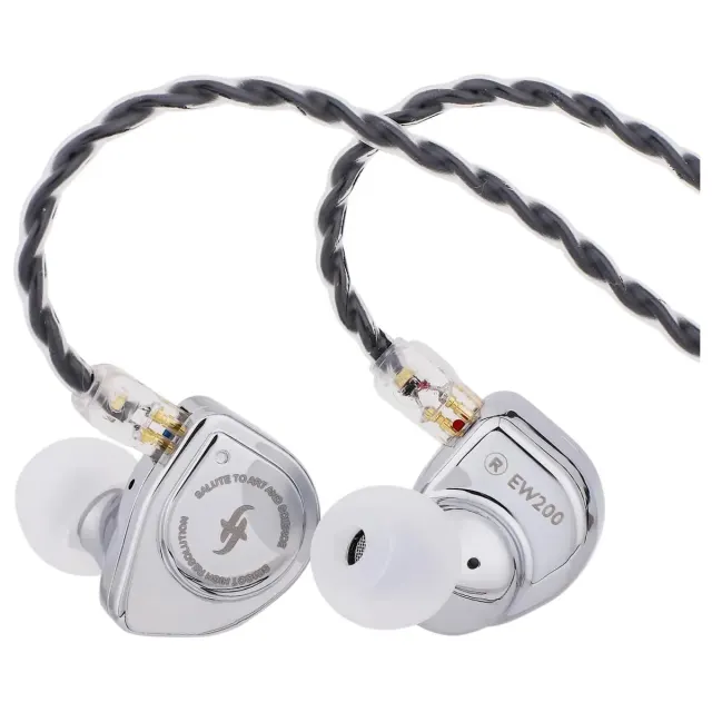SIMGOT EW200 DSP IEM